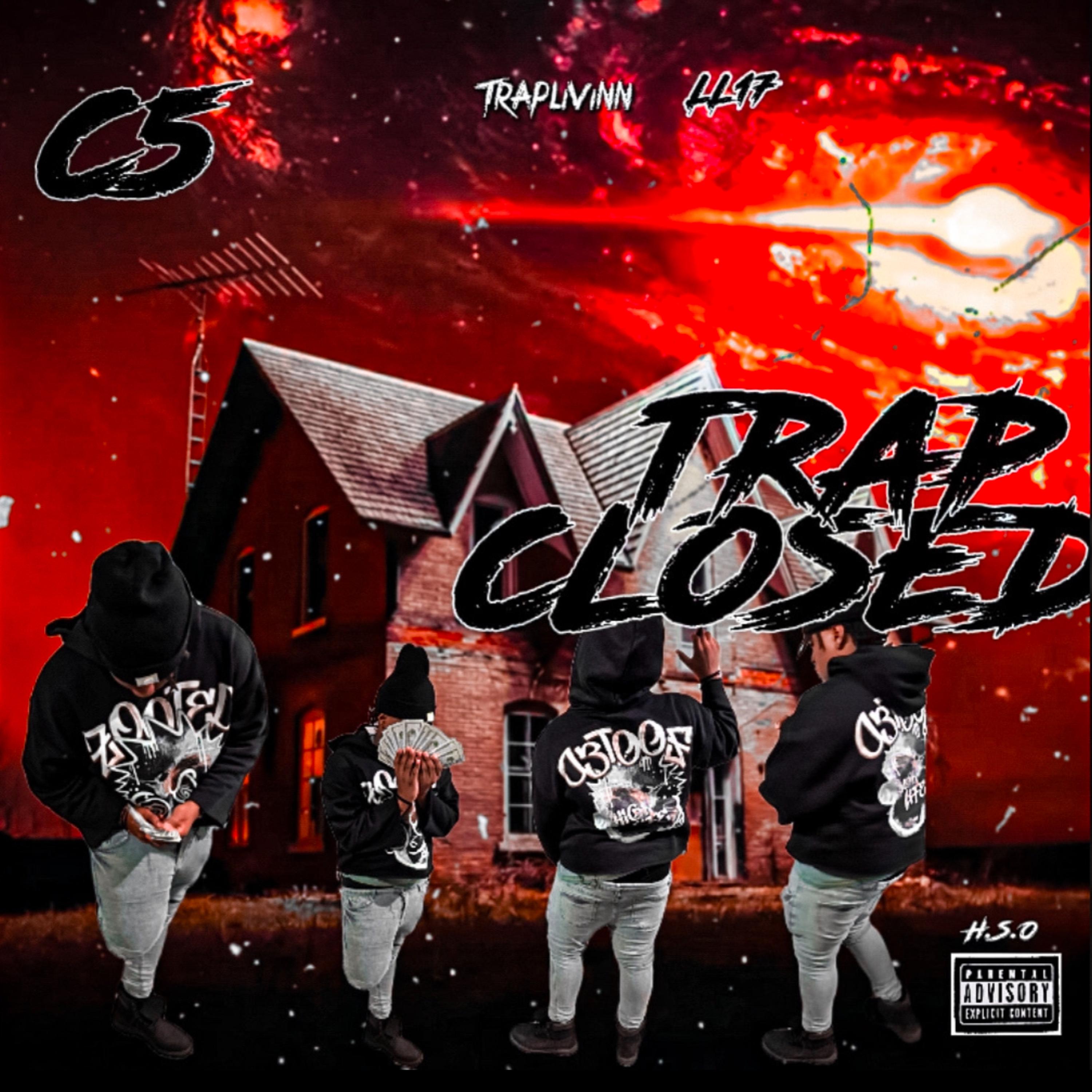 Trap Closed (the Start) artwork