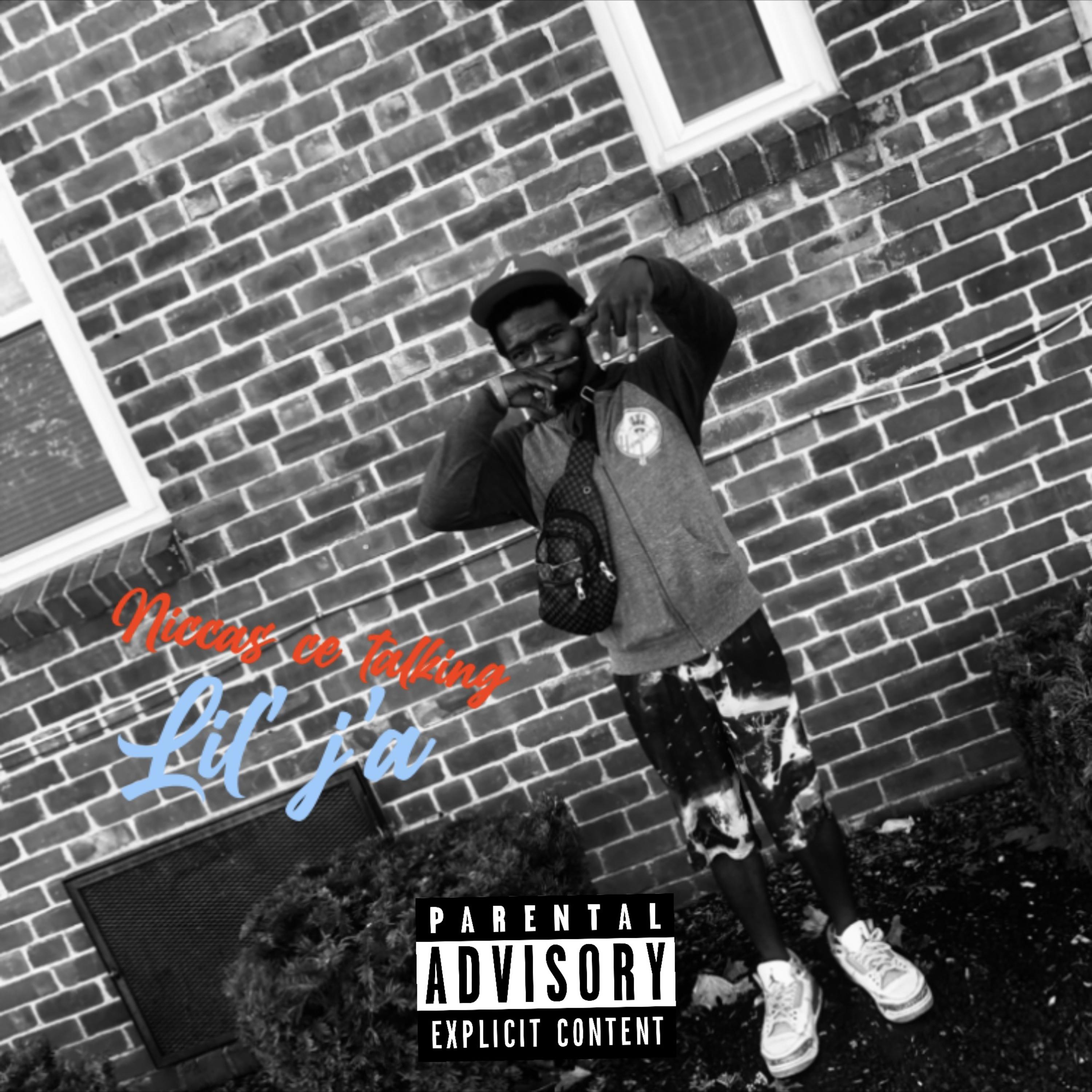 Nicccas Ce Talking artwork