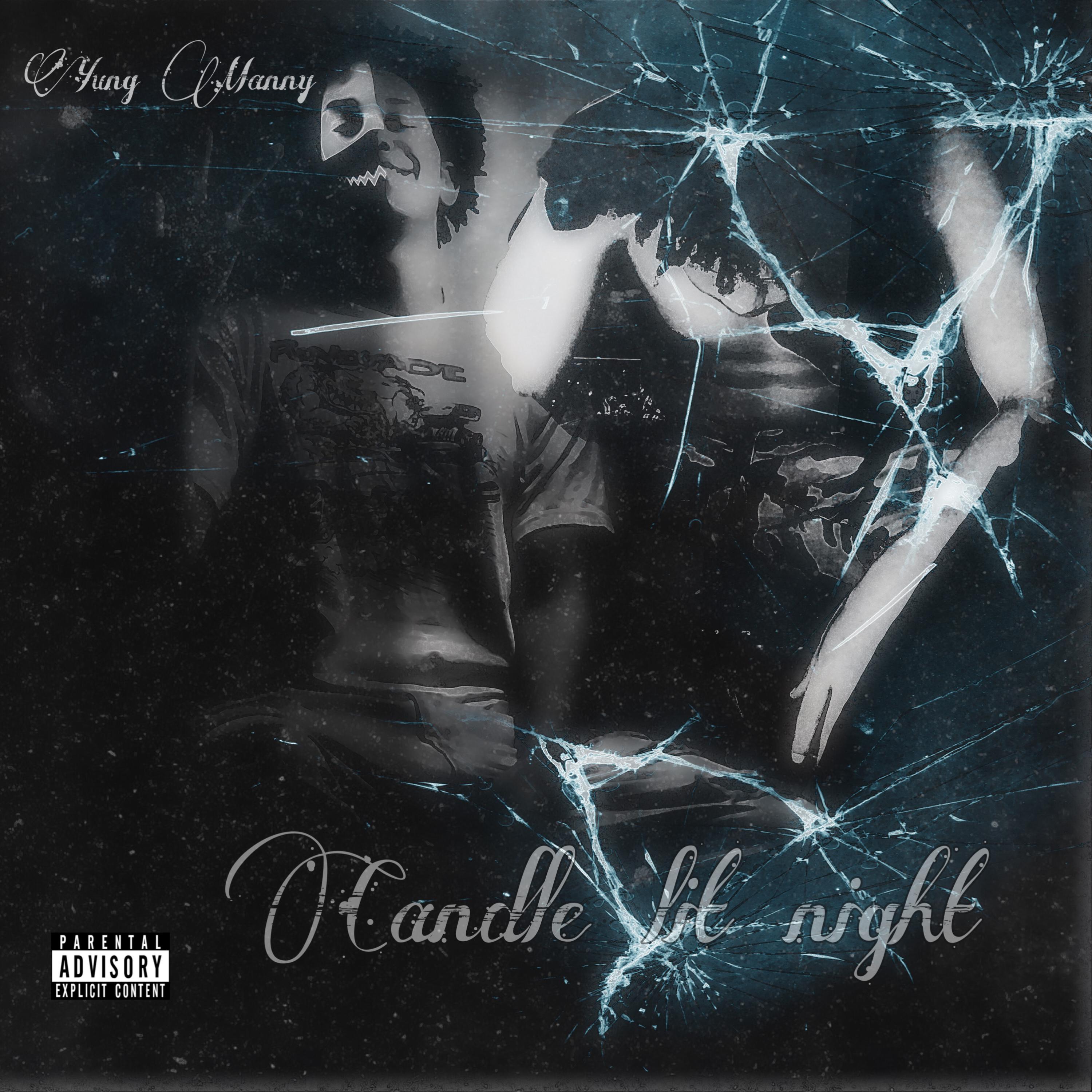Candle Lit Night artwork