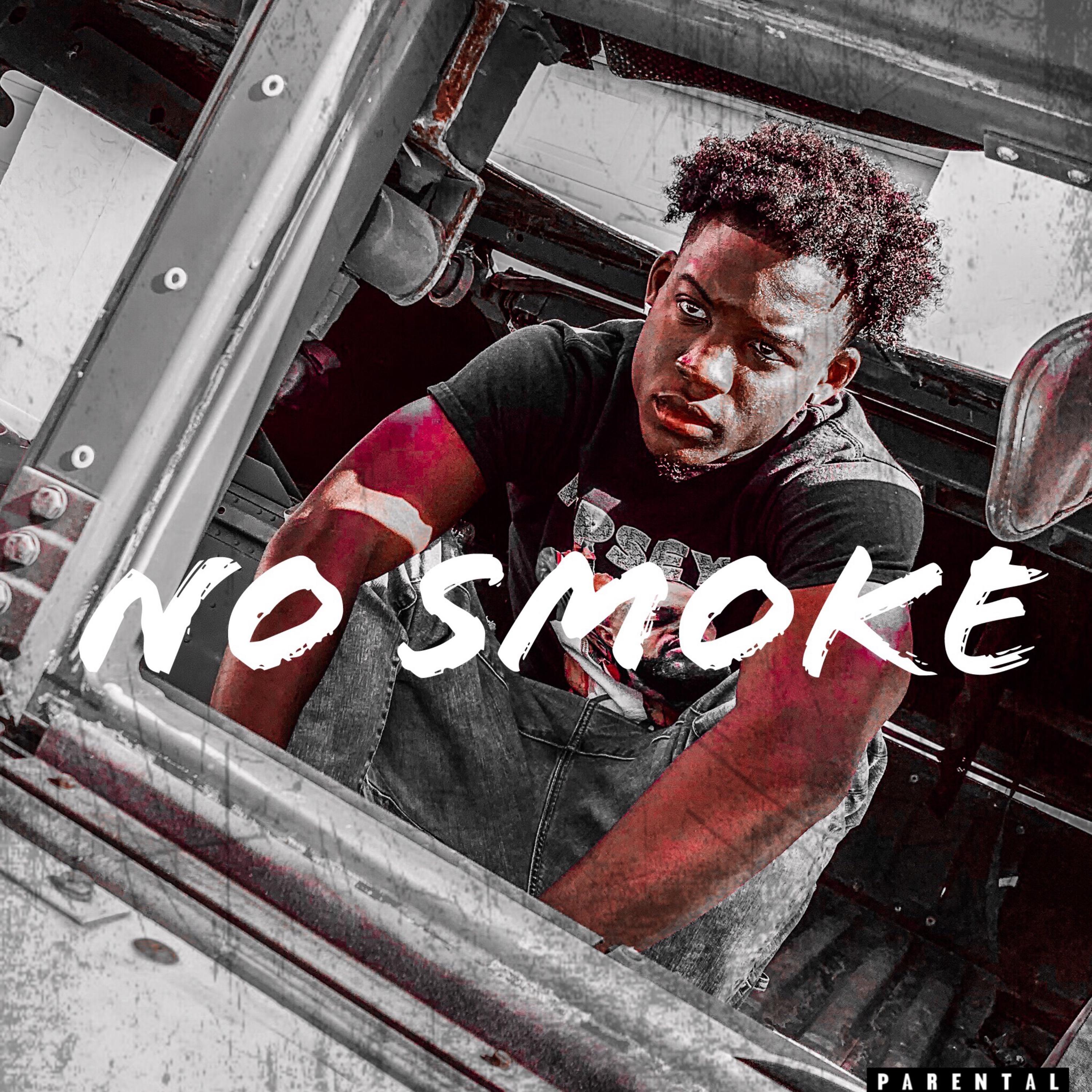 No Smoke artwork