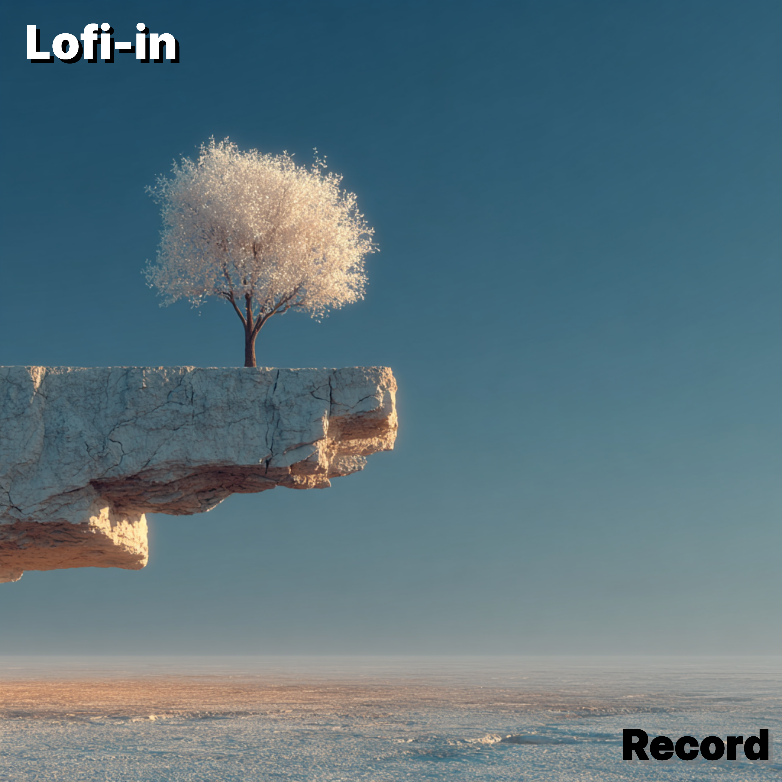Liberation by Lofi-in cover art