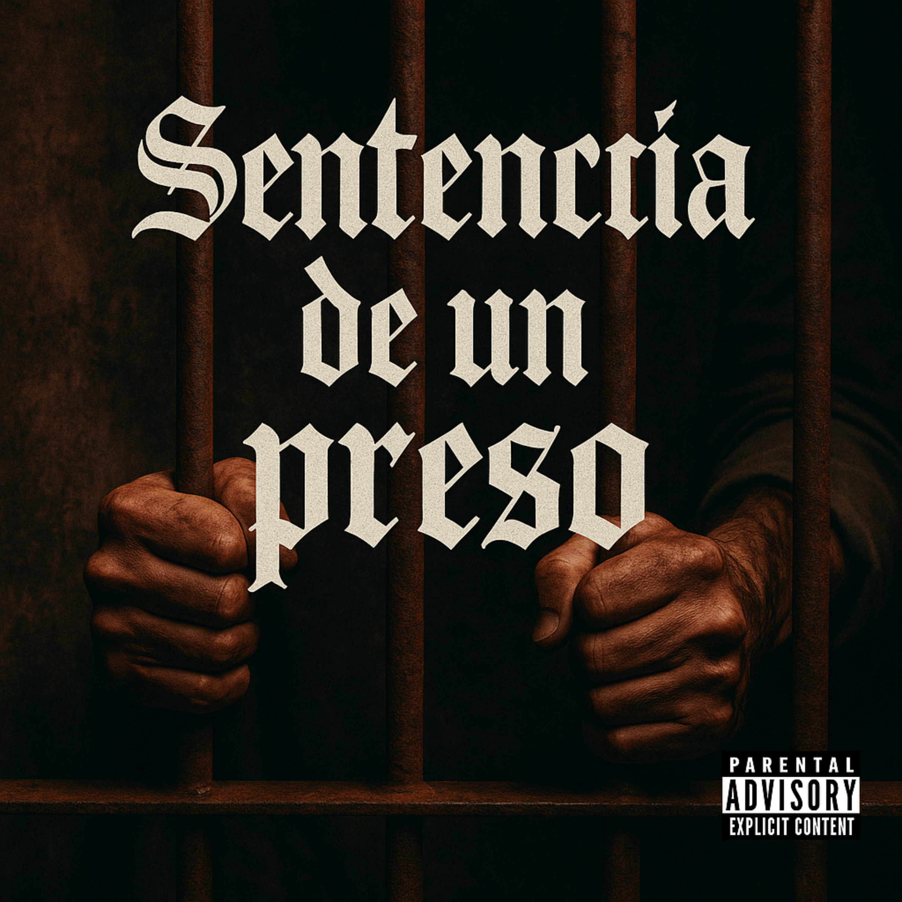 Sentencia de un preso artwork