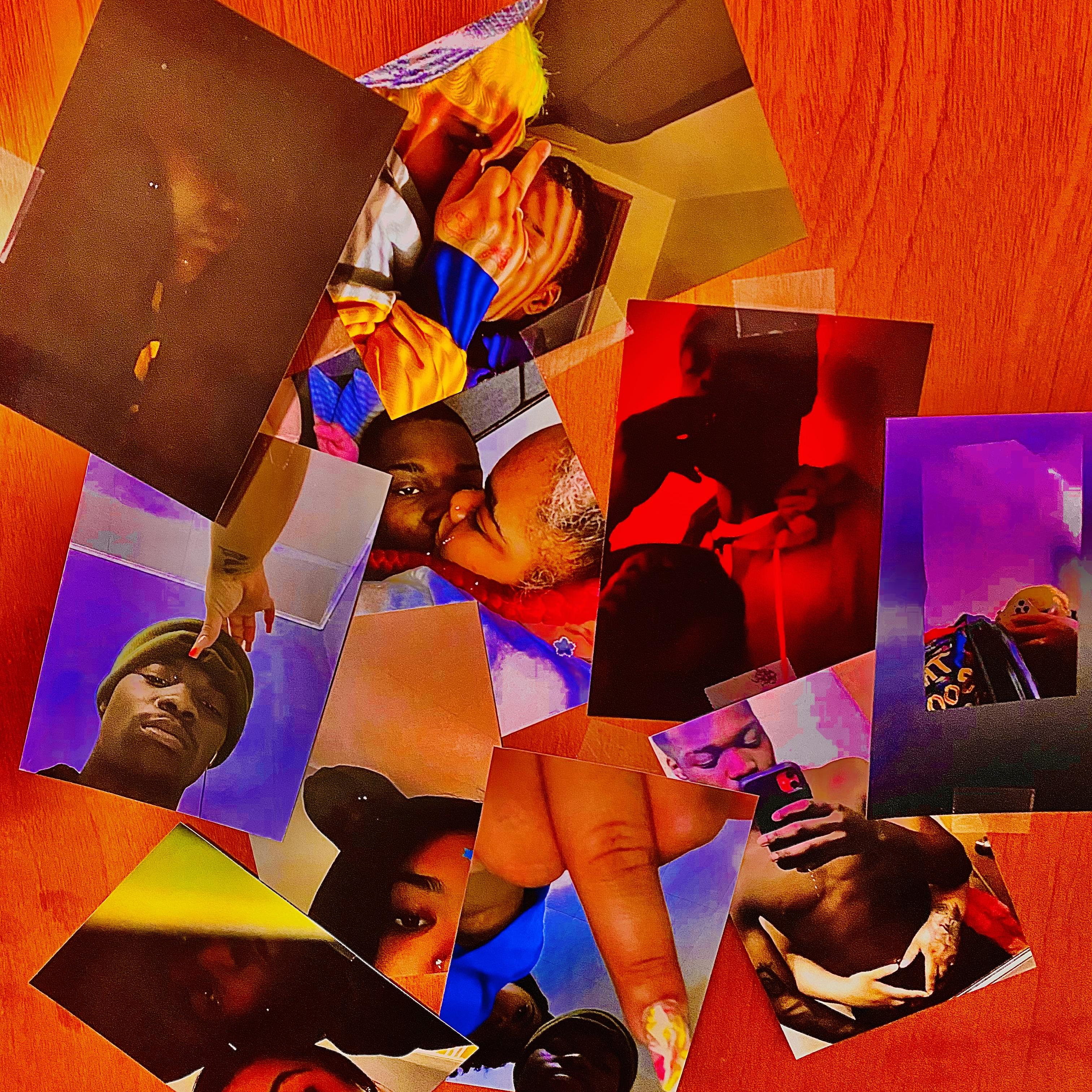 YLEAVE artwork