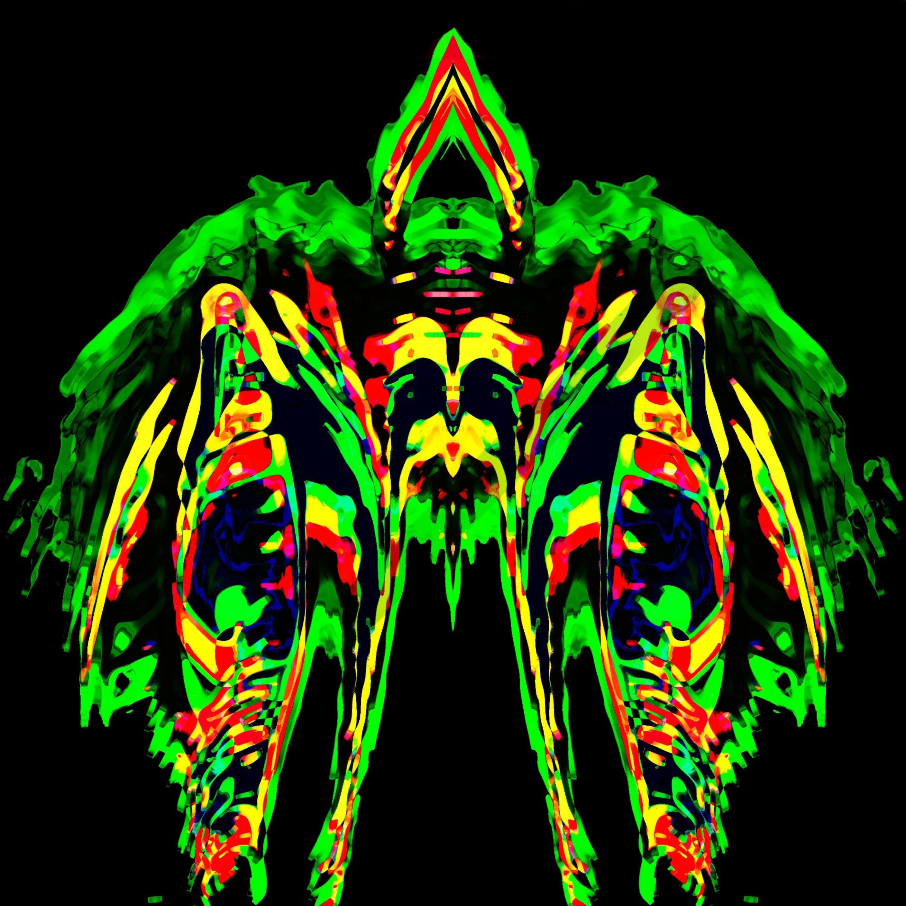 fly with me artwork