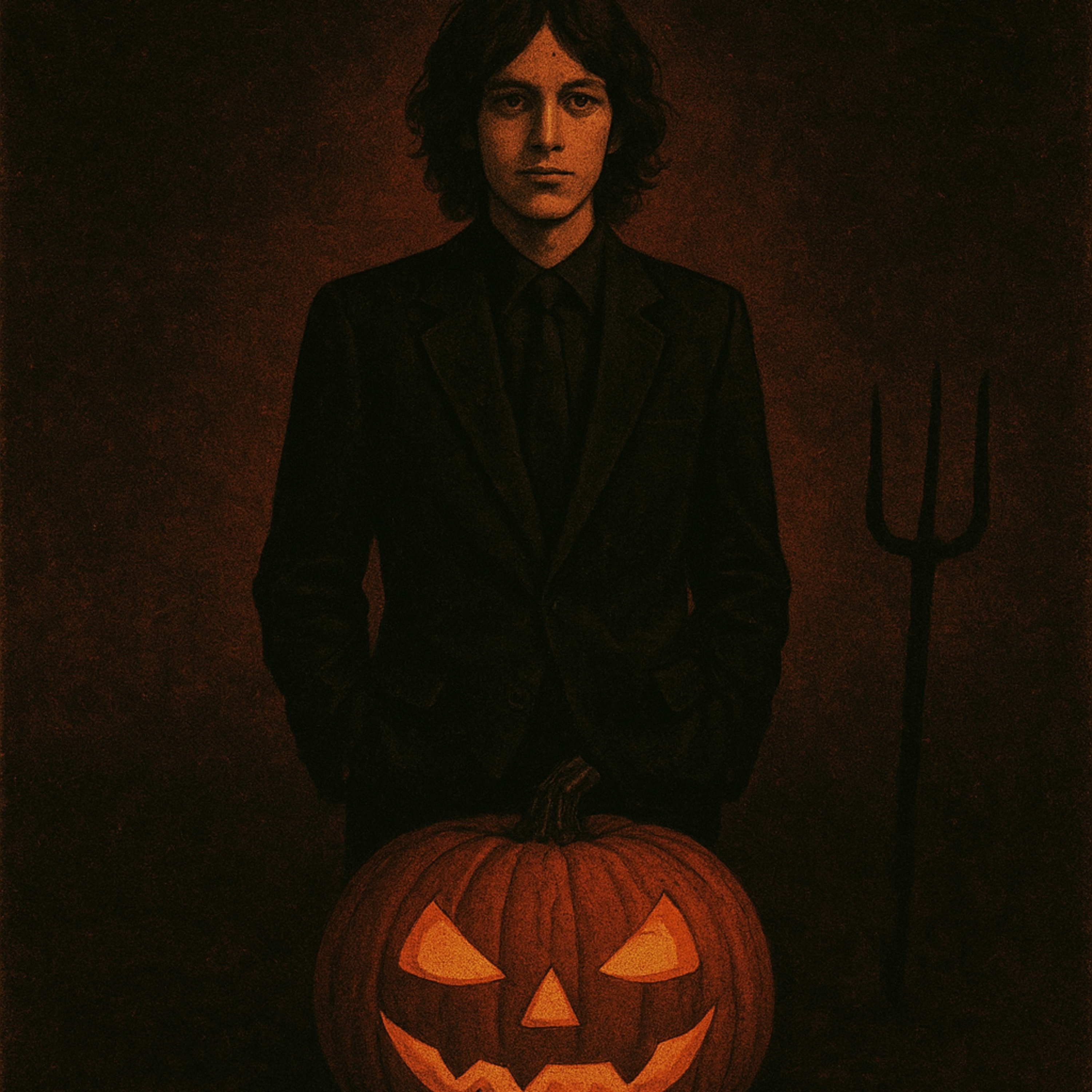 Pumpkin Guts artwork