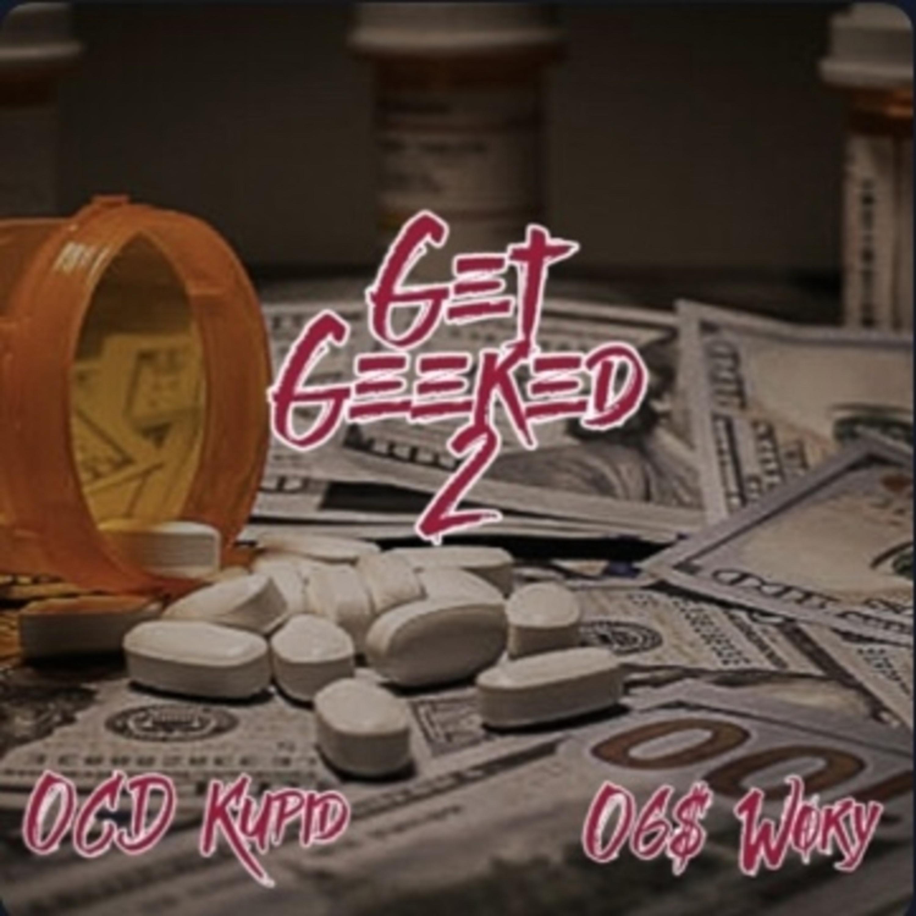 Get Geeked 2 artwork