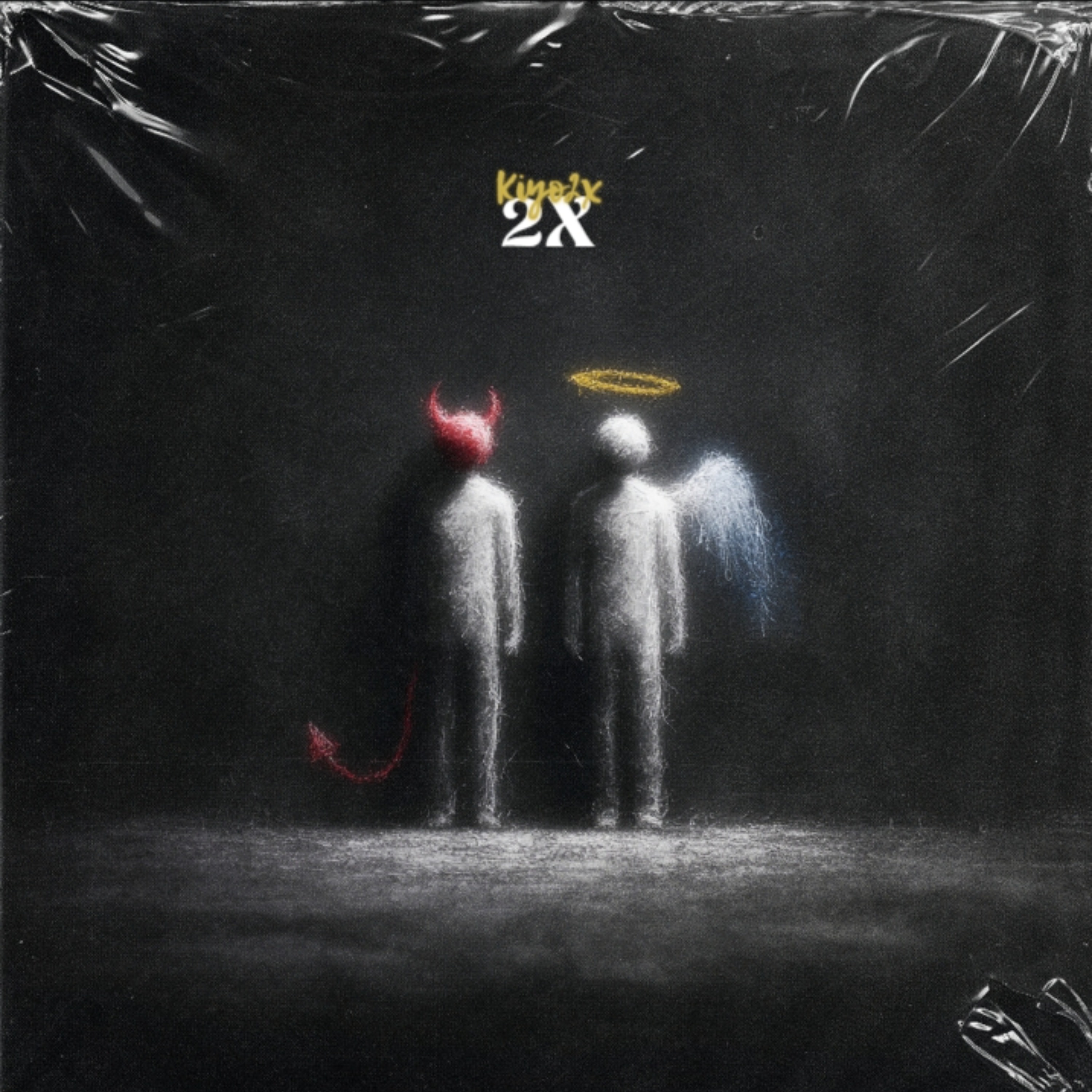 2x artwork