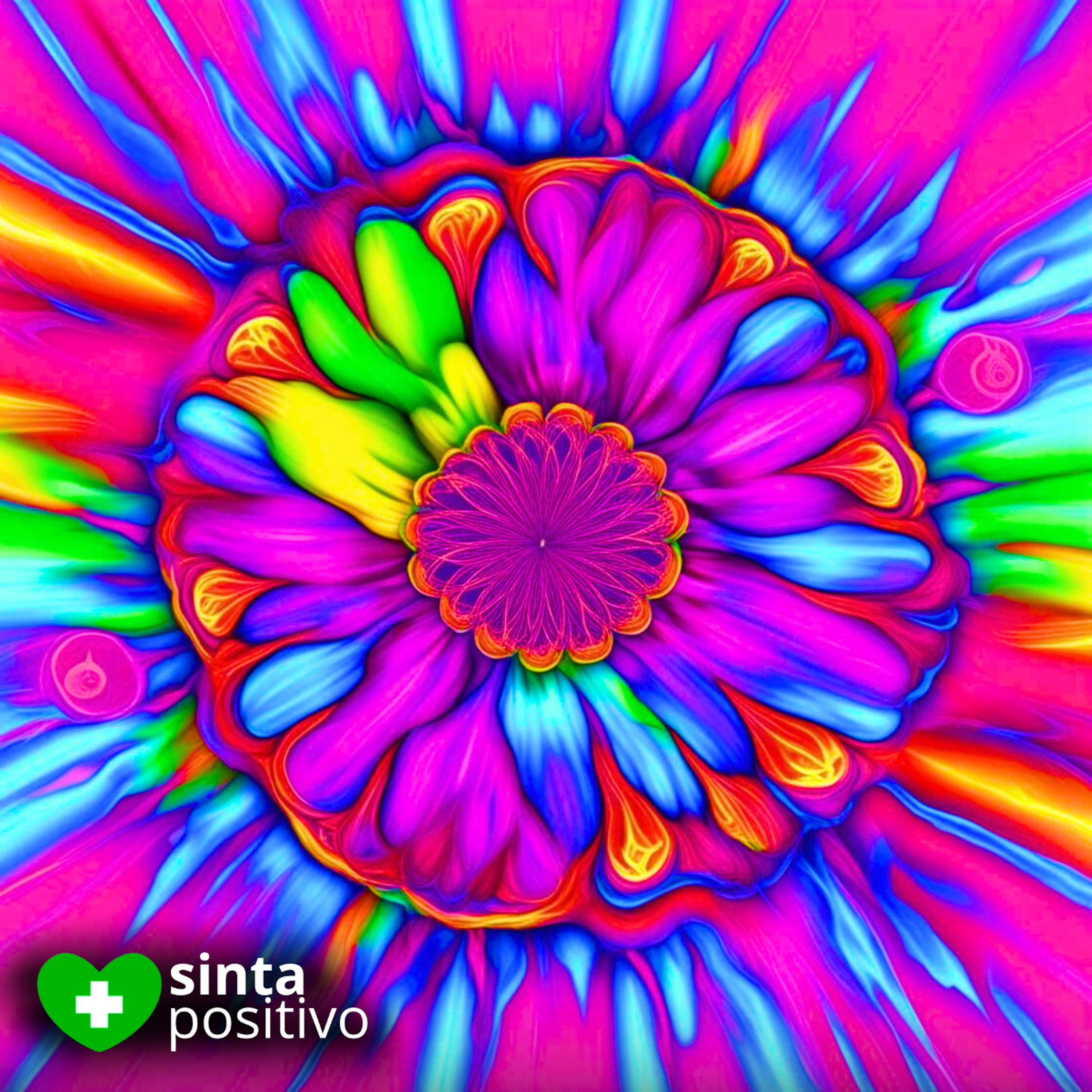 Restoring Balance and Harmony: Solfeggio 417 artwork