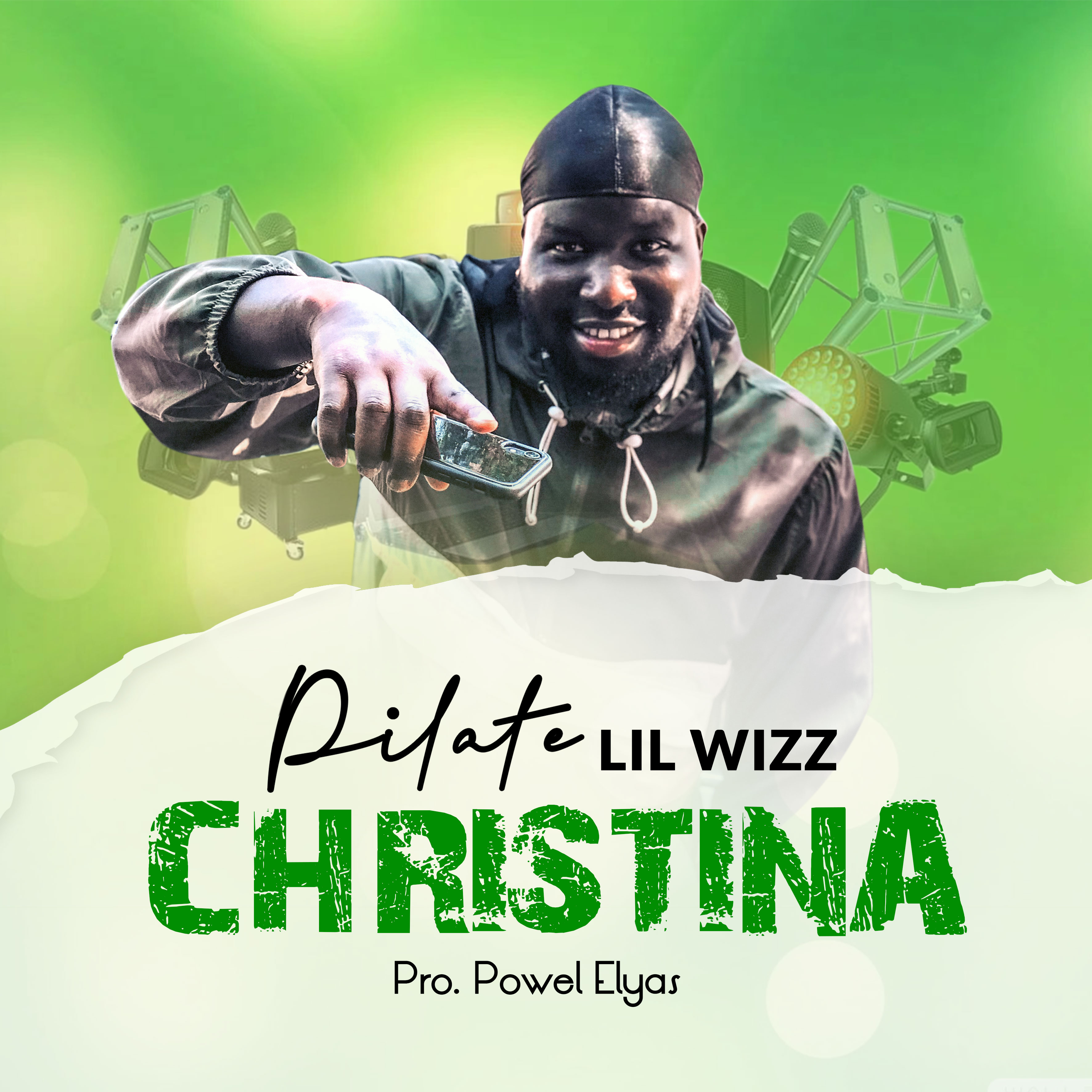 Christina artwork