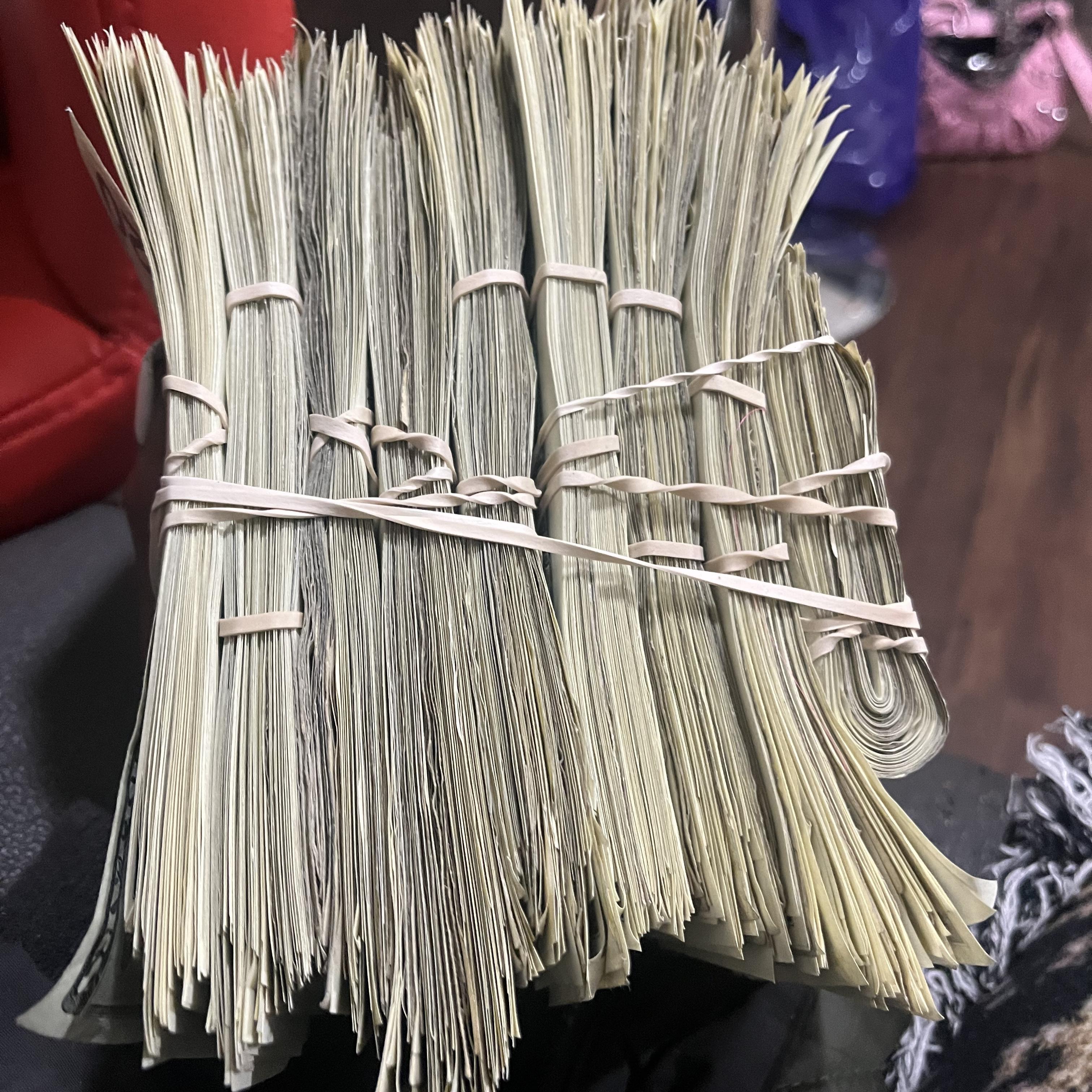 Money Spell artwork