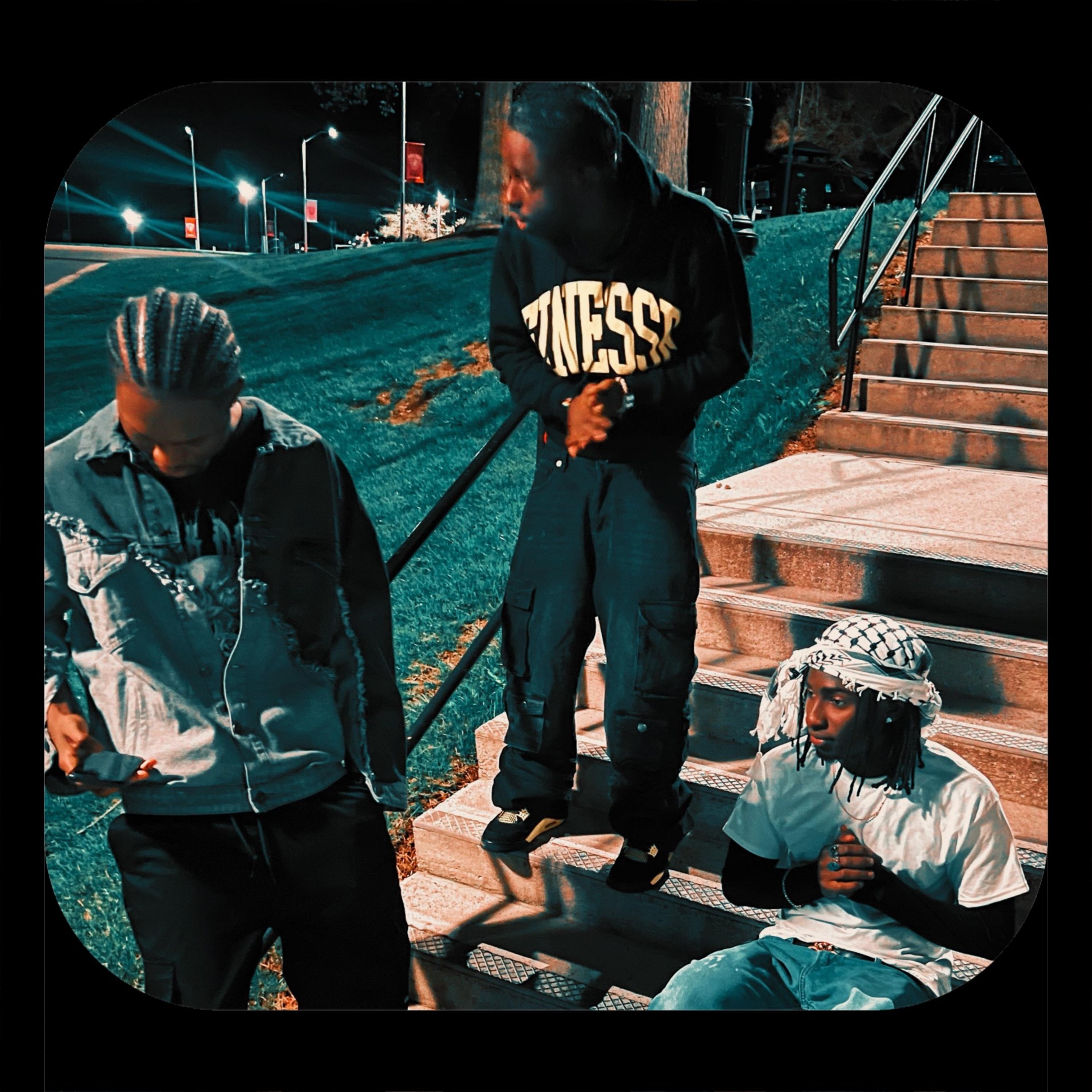 Switch Up artwork