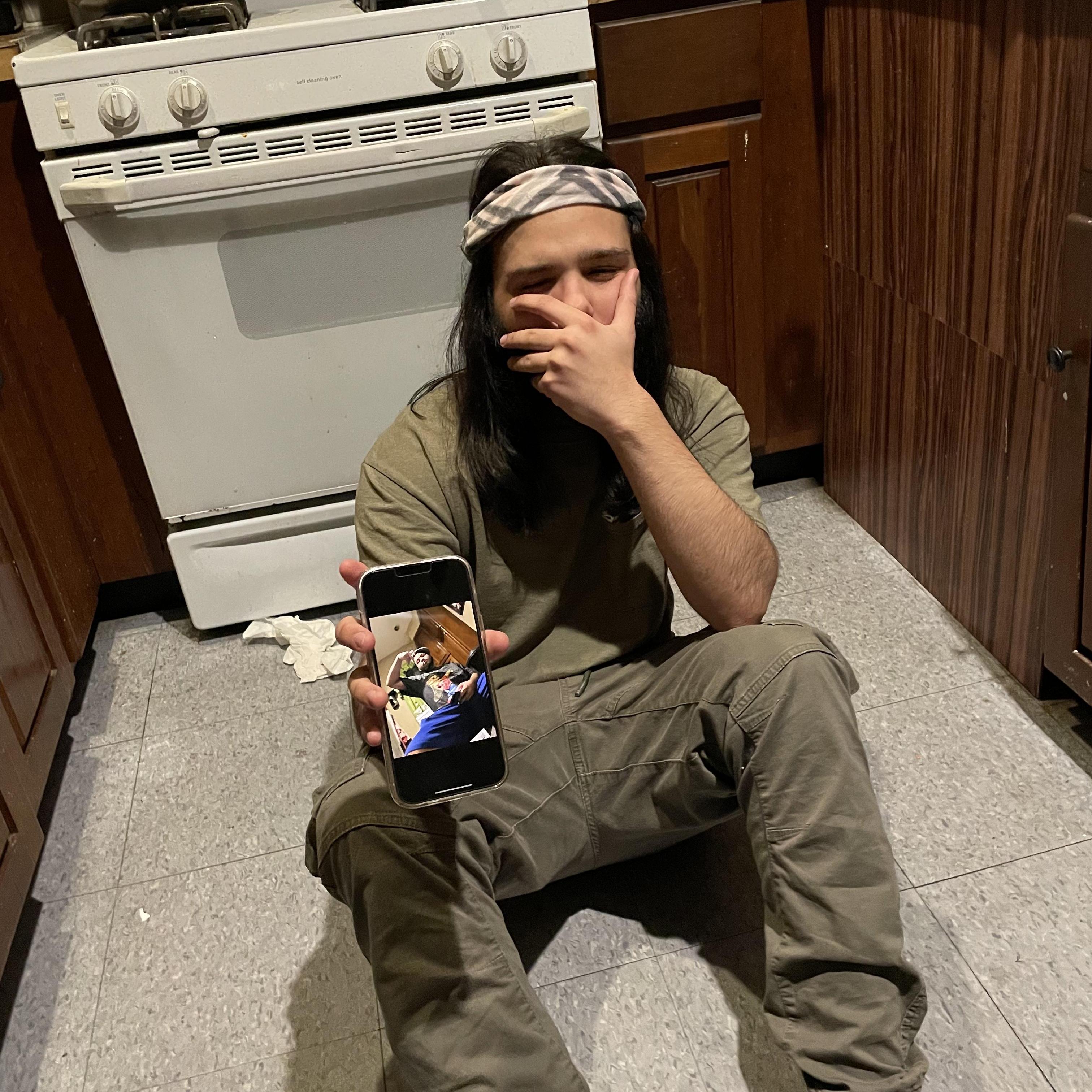 forever fuck these hoes by Muddy cover art