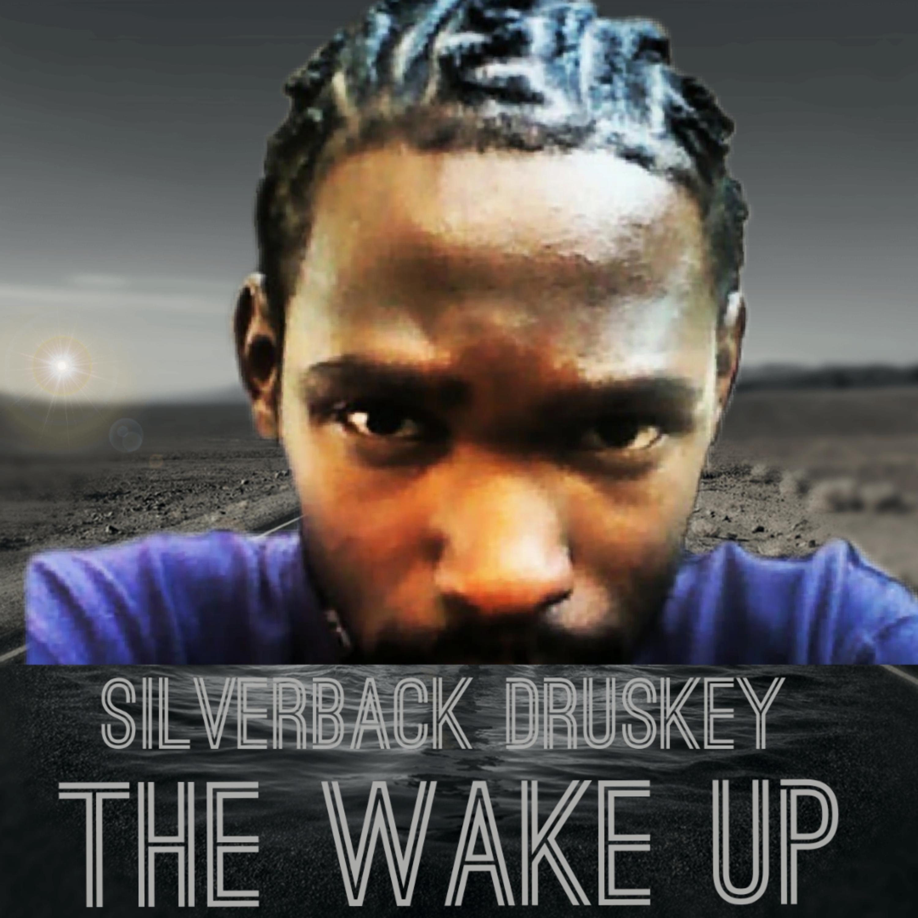 THE WAKE UP by SilverBack Druskey cover art