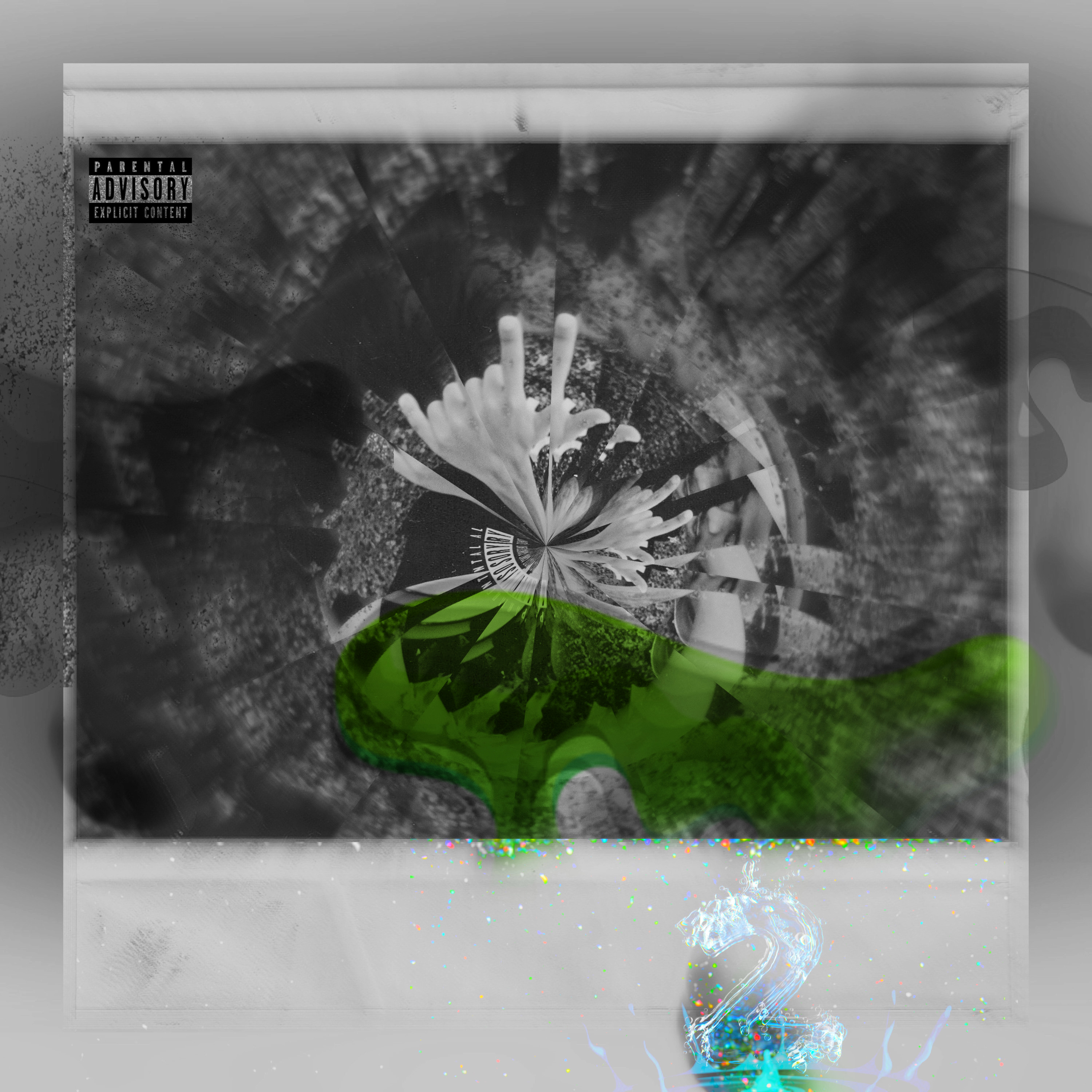 S.I. V2. (Deluxe) artwork