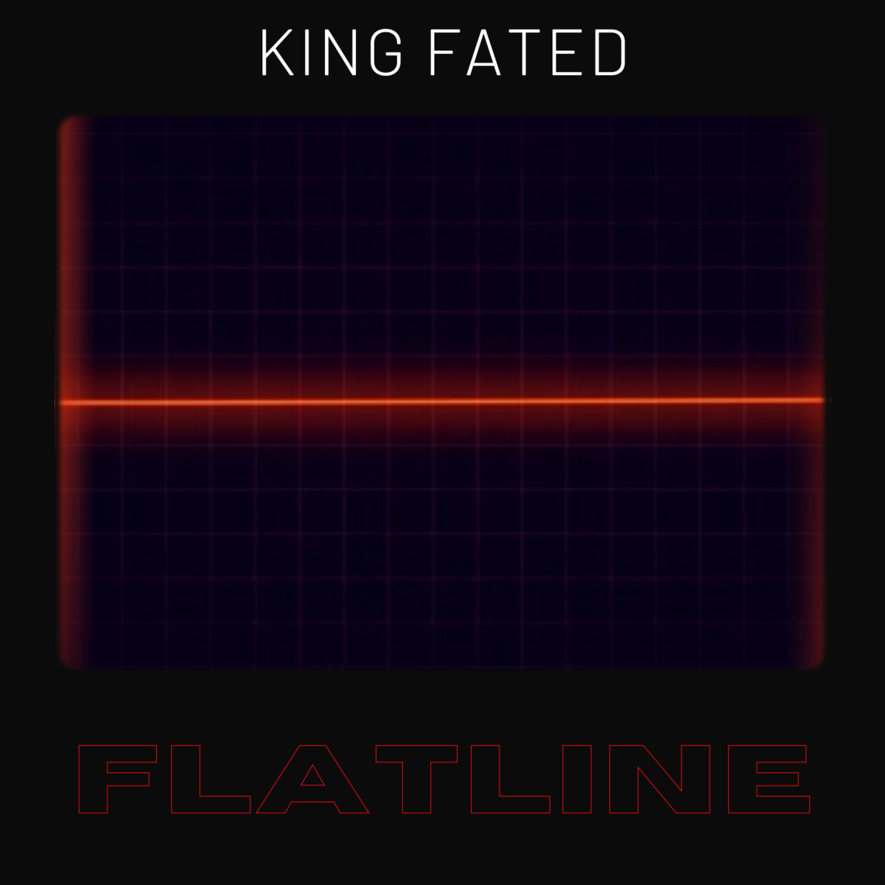 FlatLine artwork