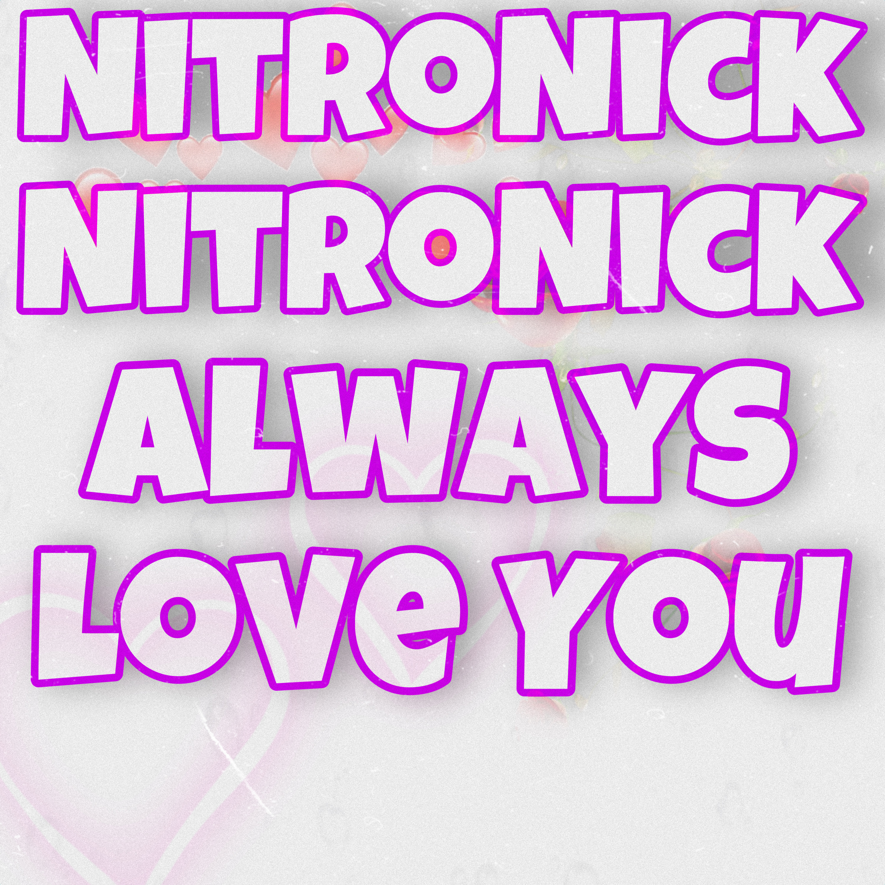 Always Love You artwork