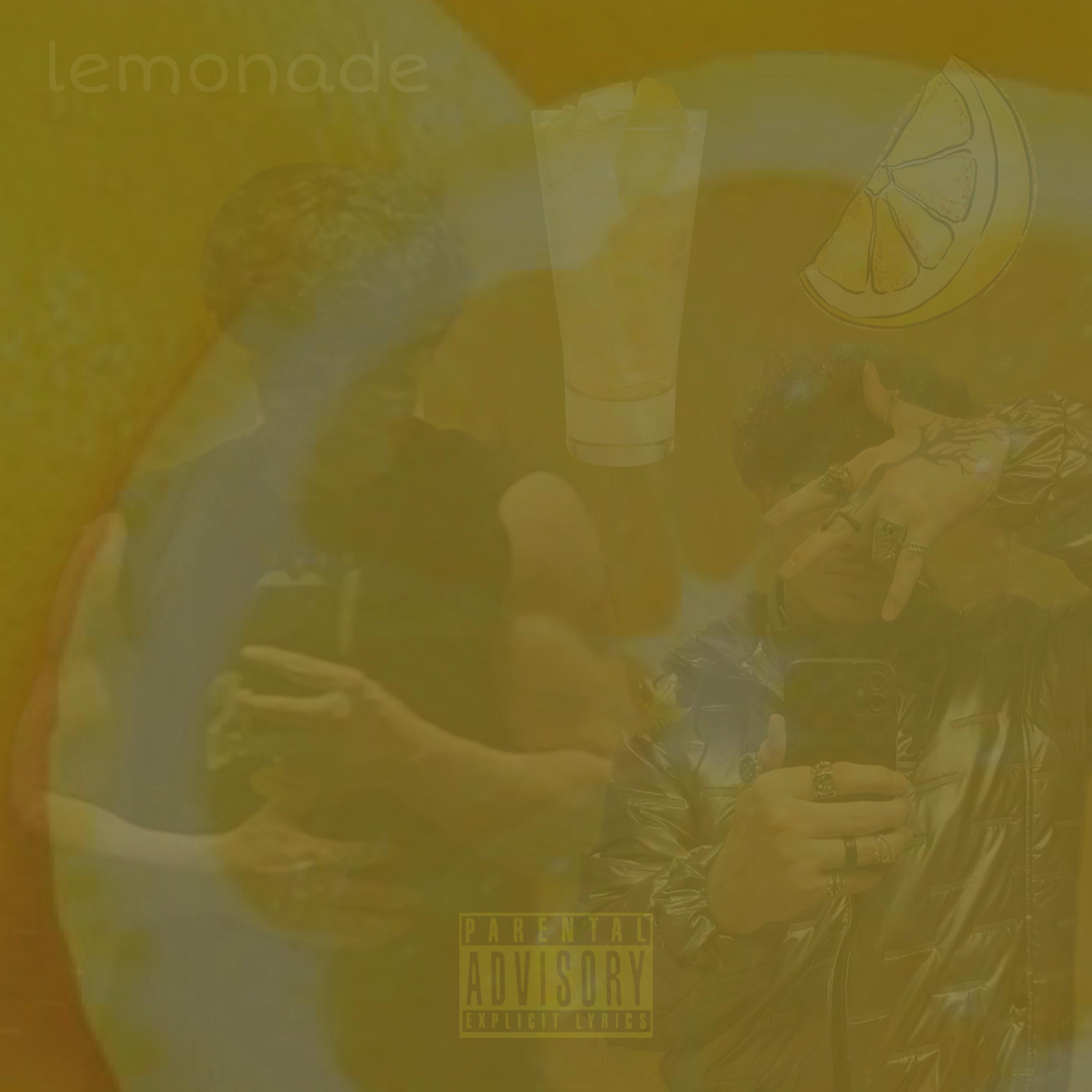 lemonade artwork
