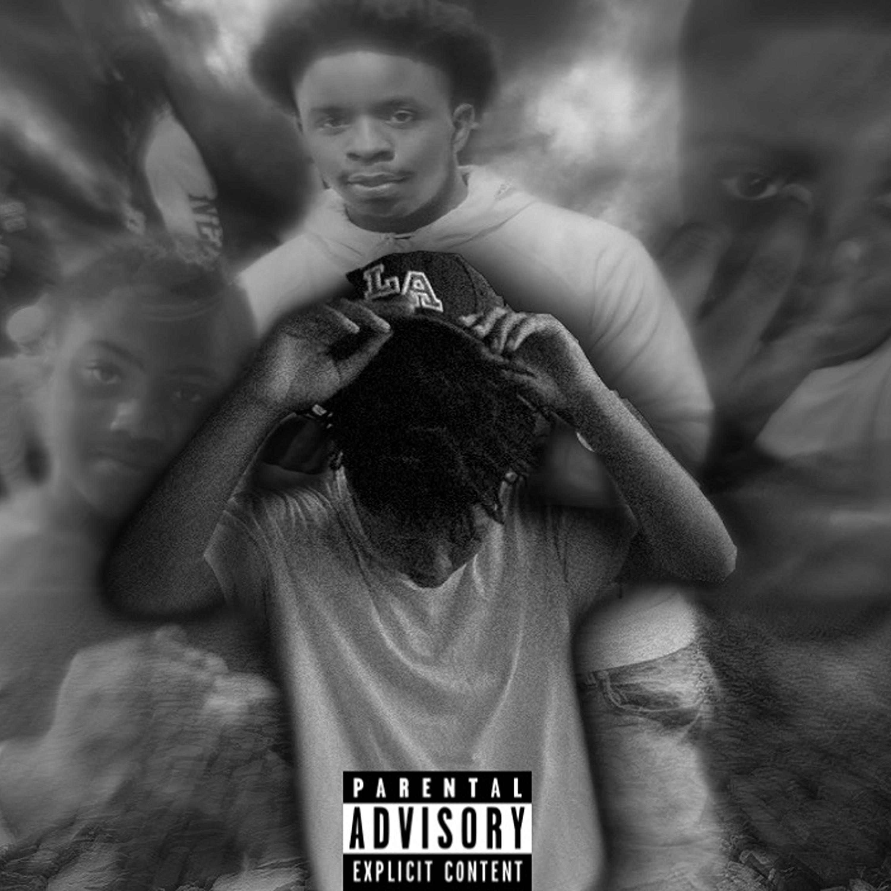 In The Name Of Shon artwork