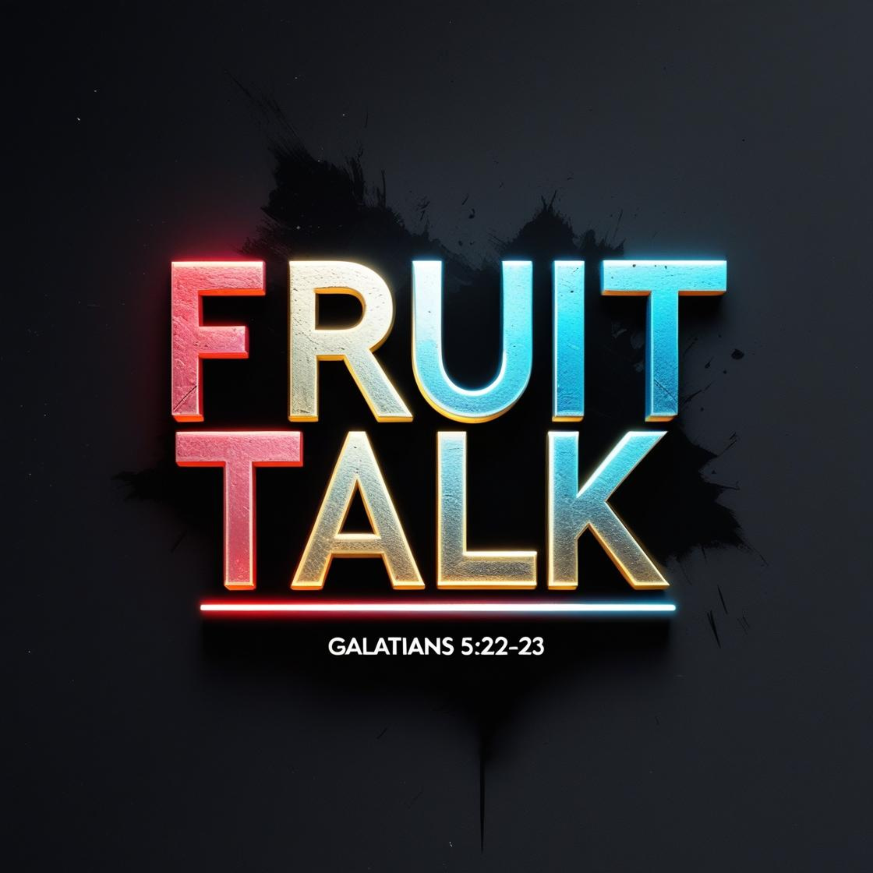Fruit Talk artwork