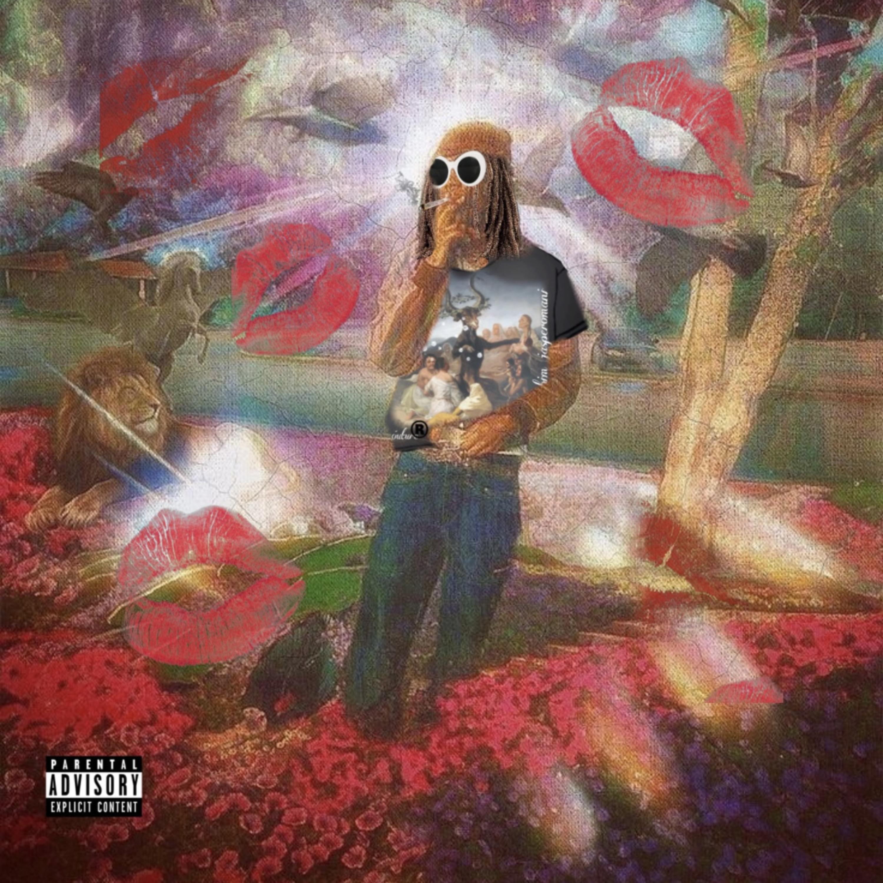 I Luv ‘Em All by STM Don cover art