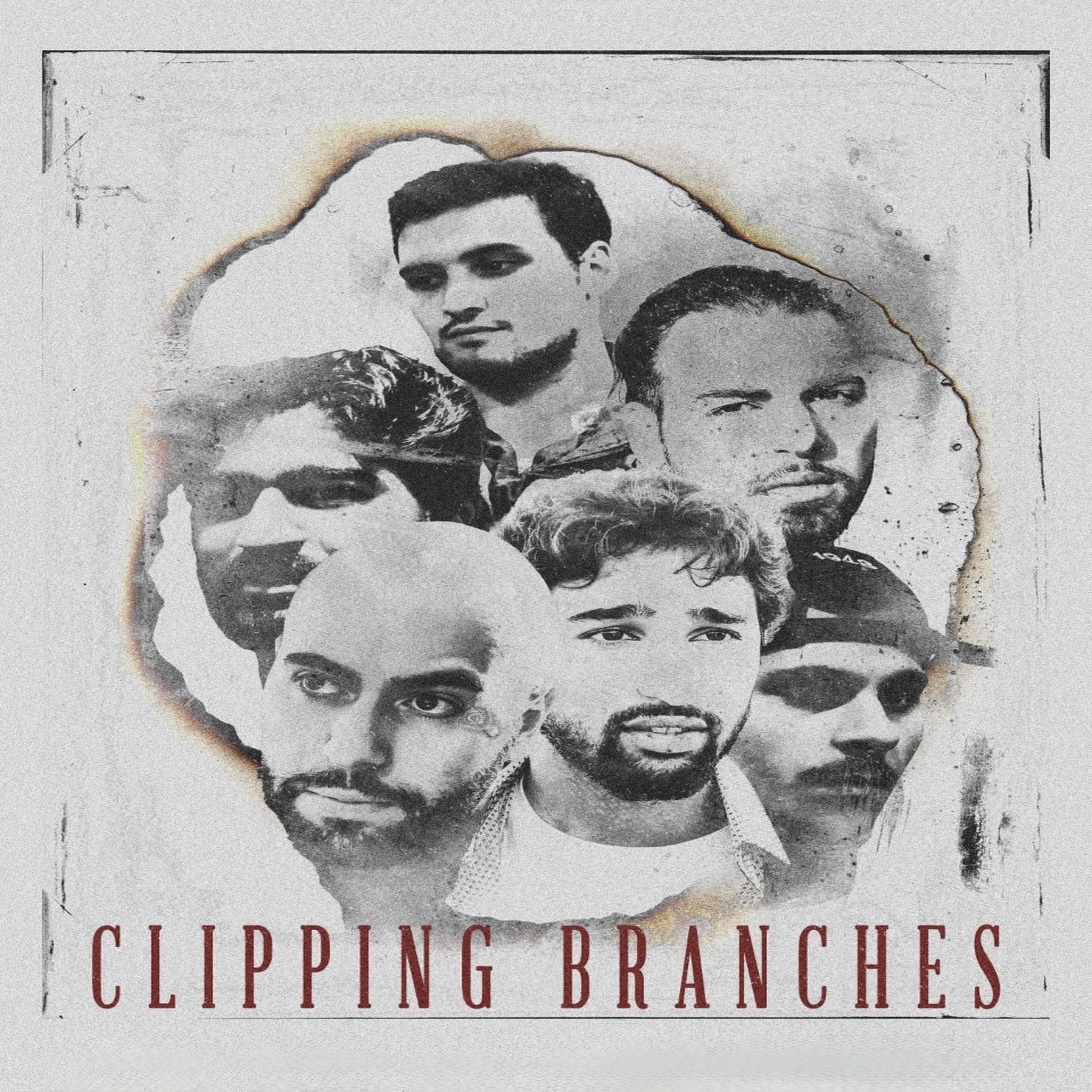 Clipping Branches artwork