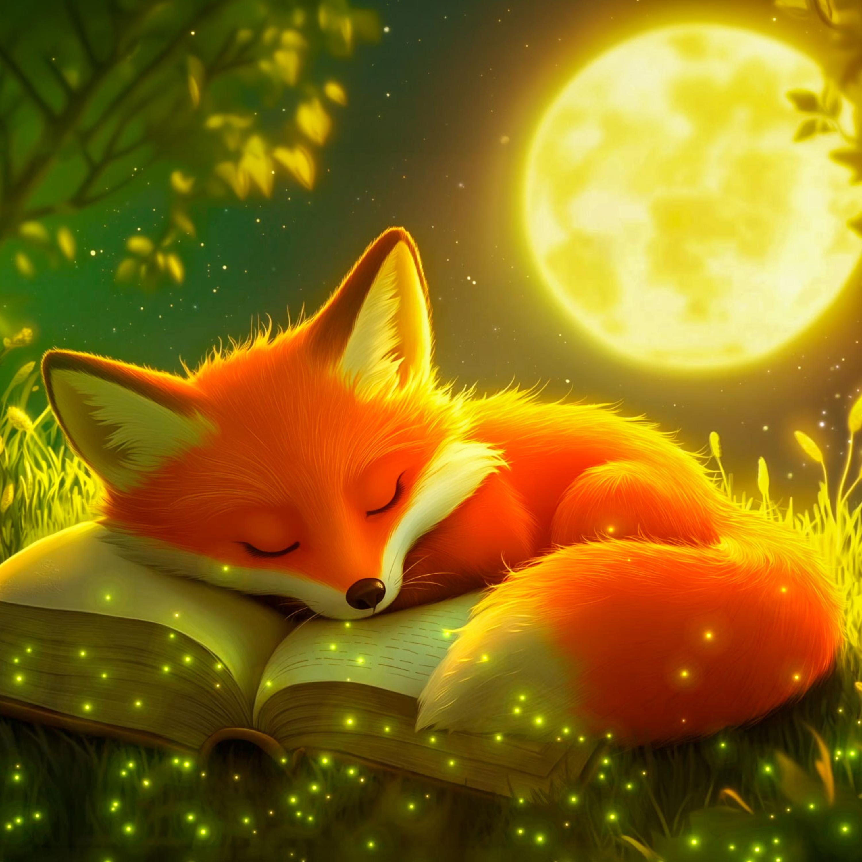 432 Hz Sleep Through the Night artwork