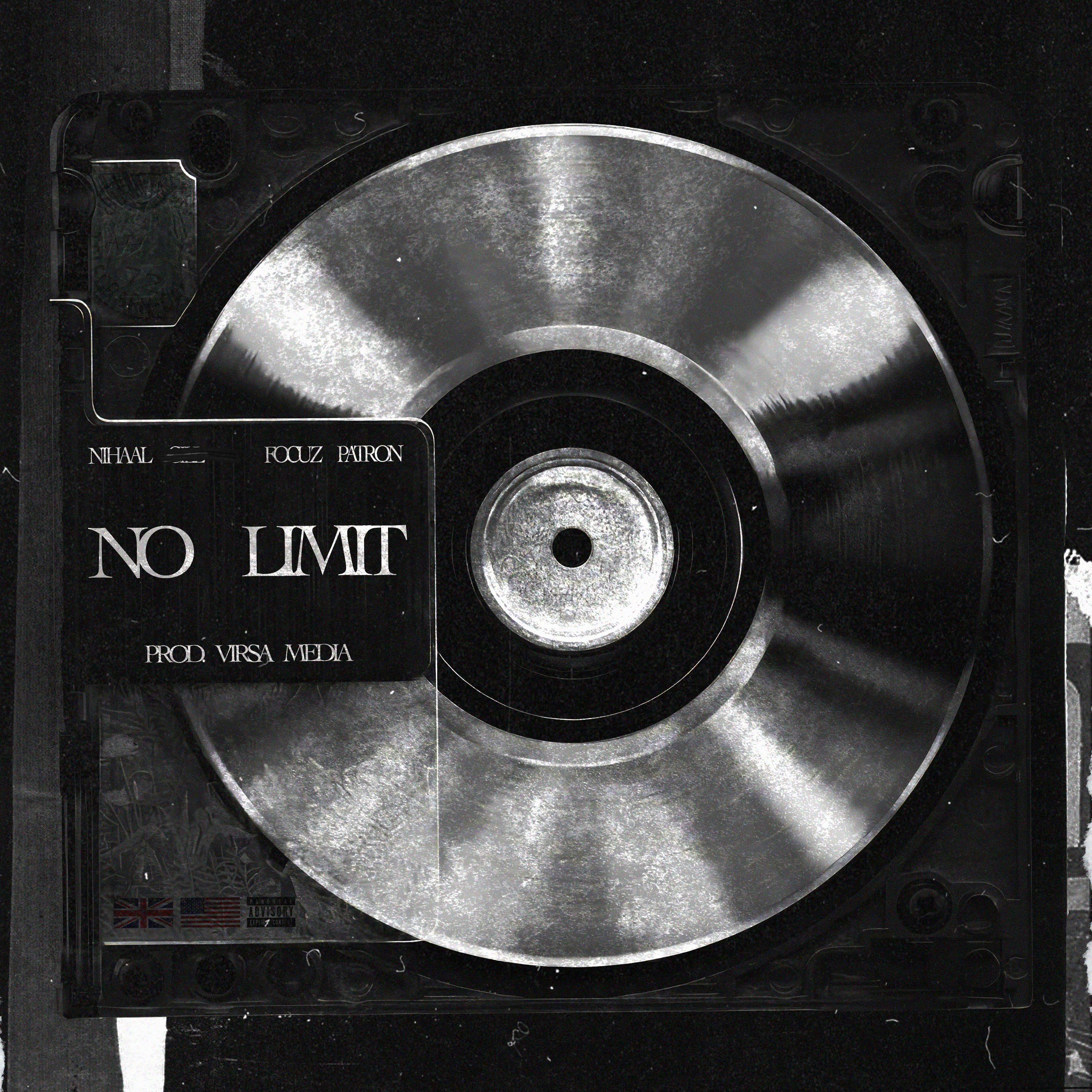 No Limit artwork