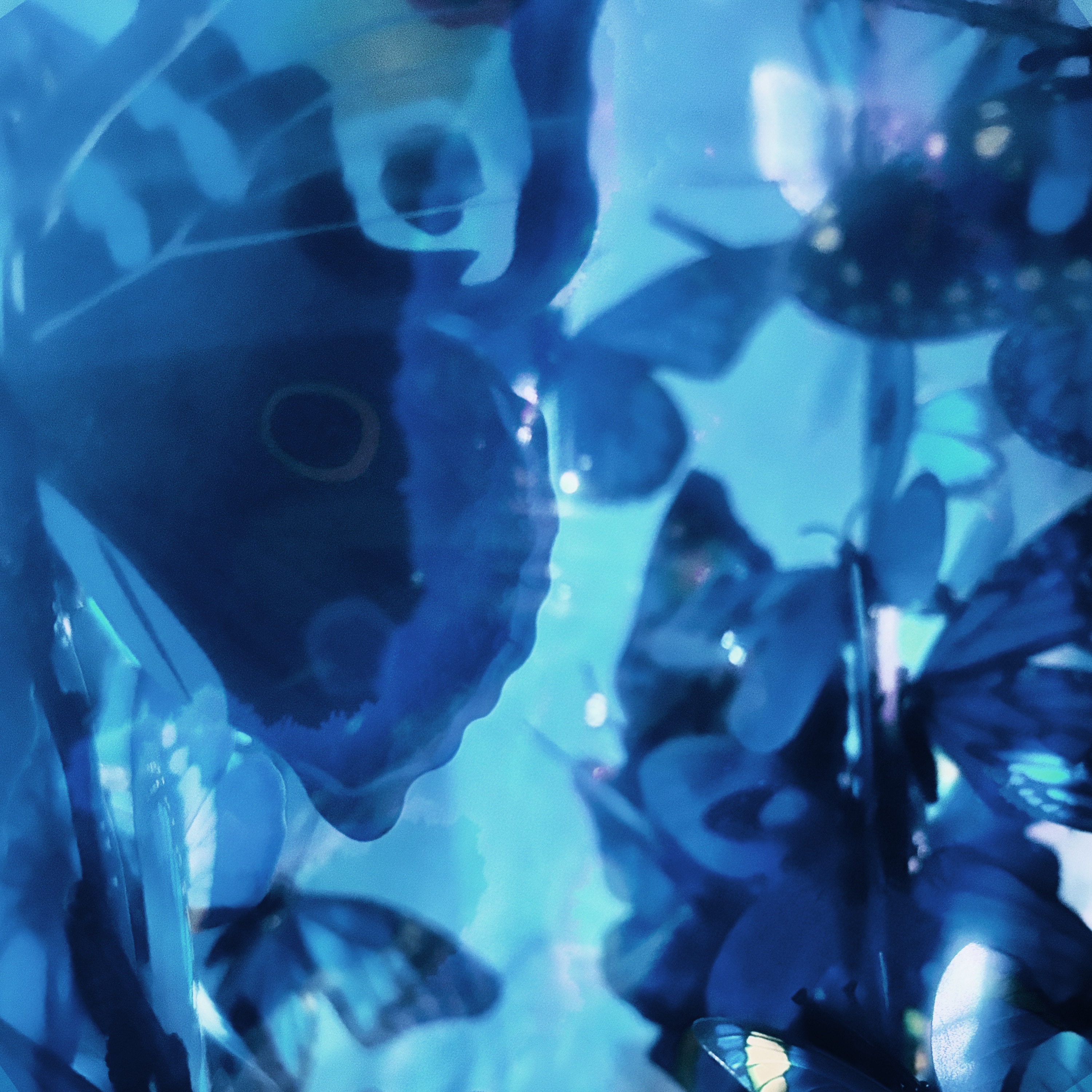 Passage artwork