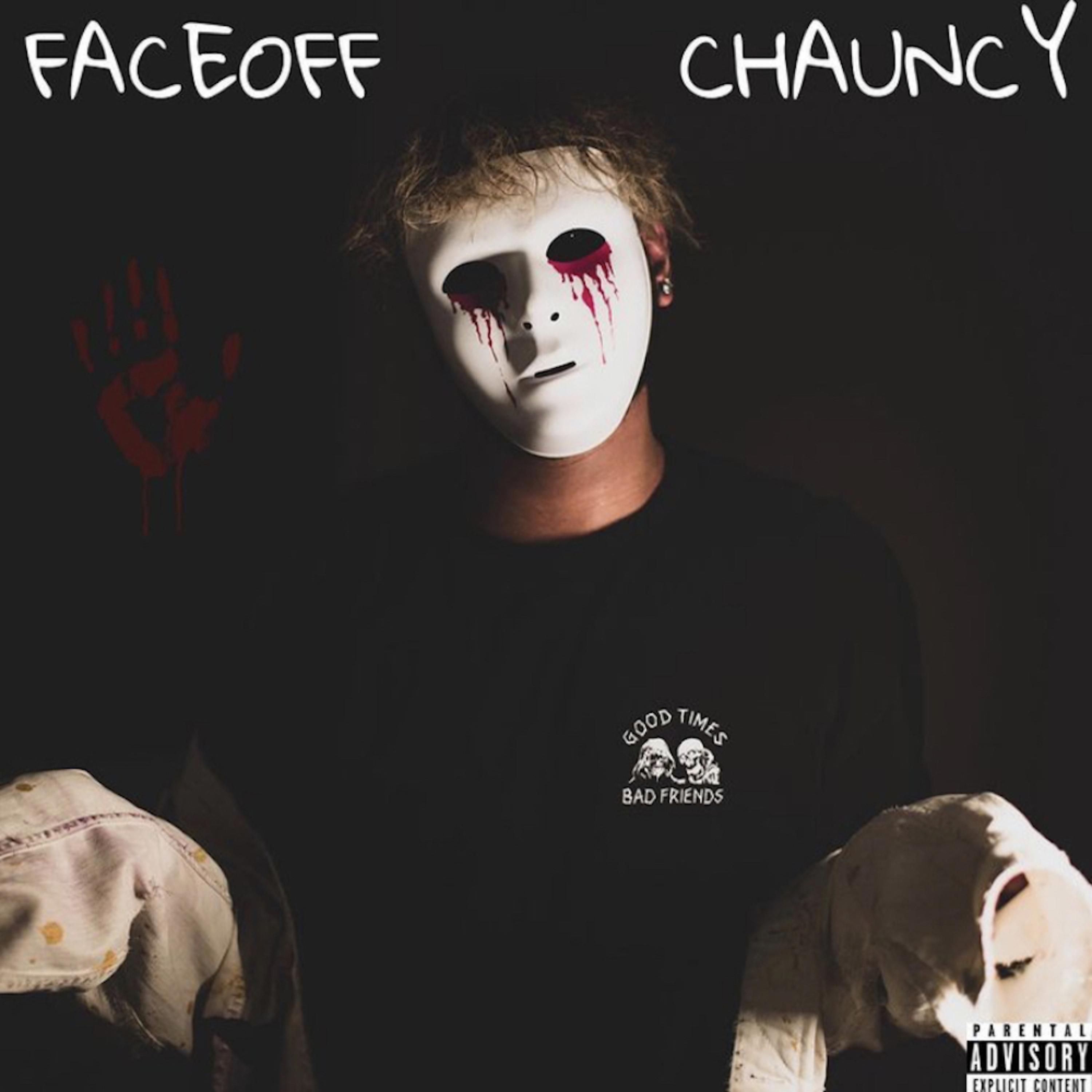 FACEOFF artwork