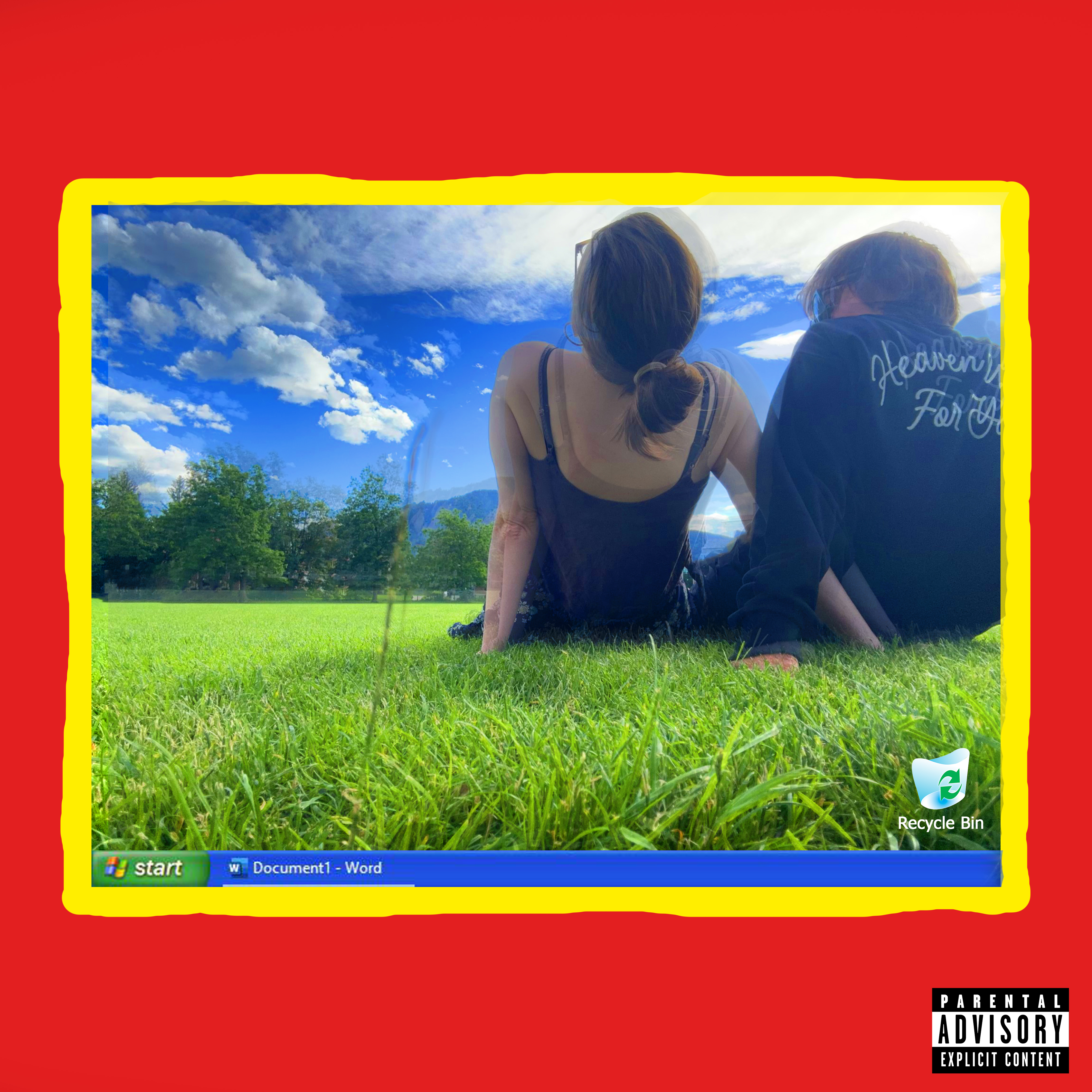 TOGETHER artwork