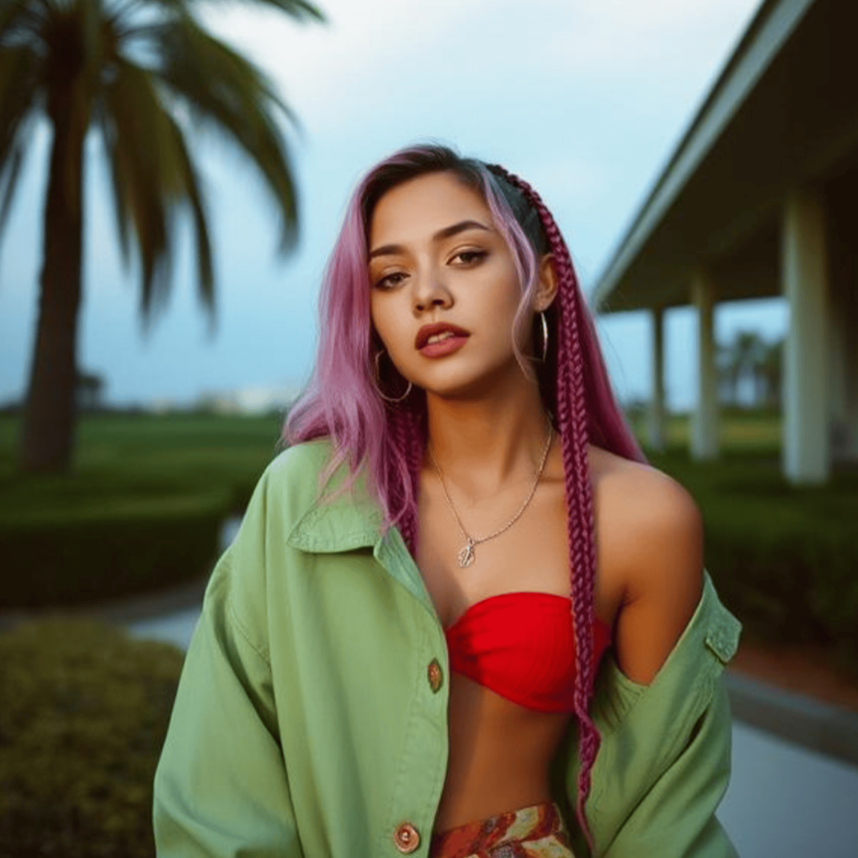 Aura Farmin' artwork