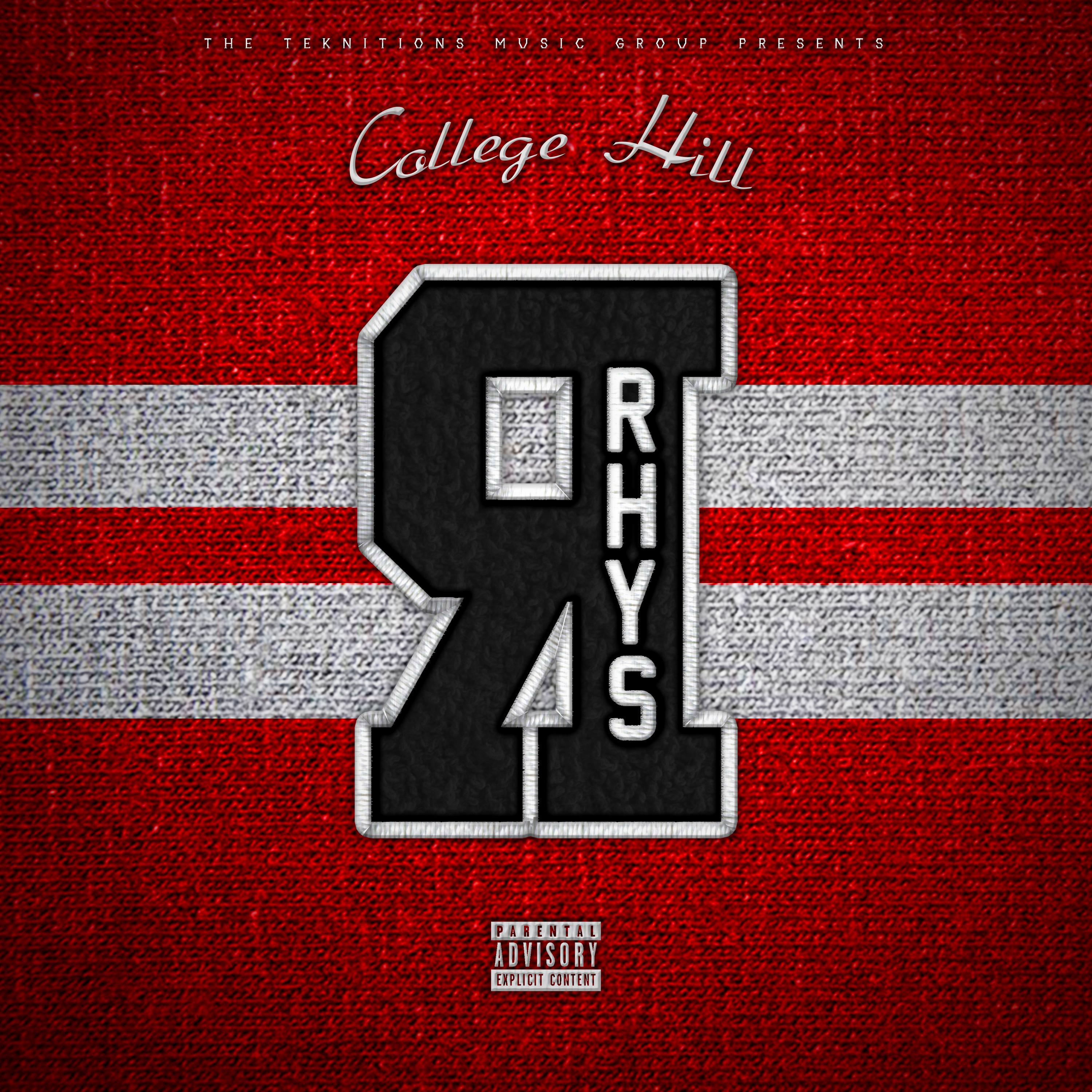 College Hill artwork