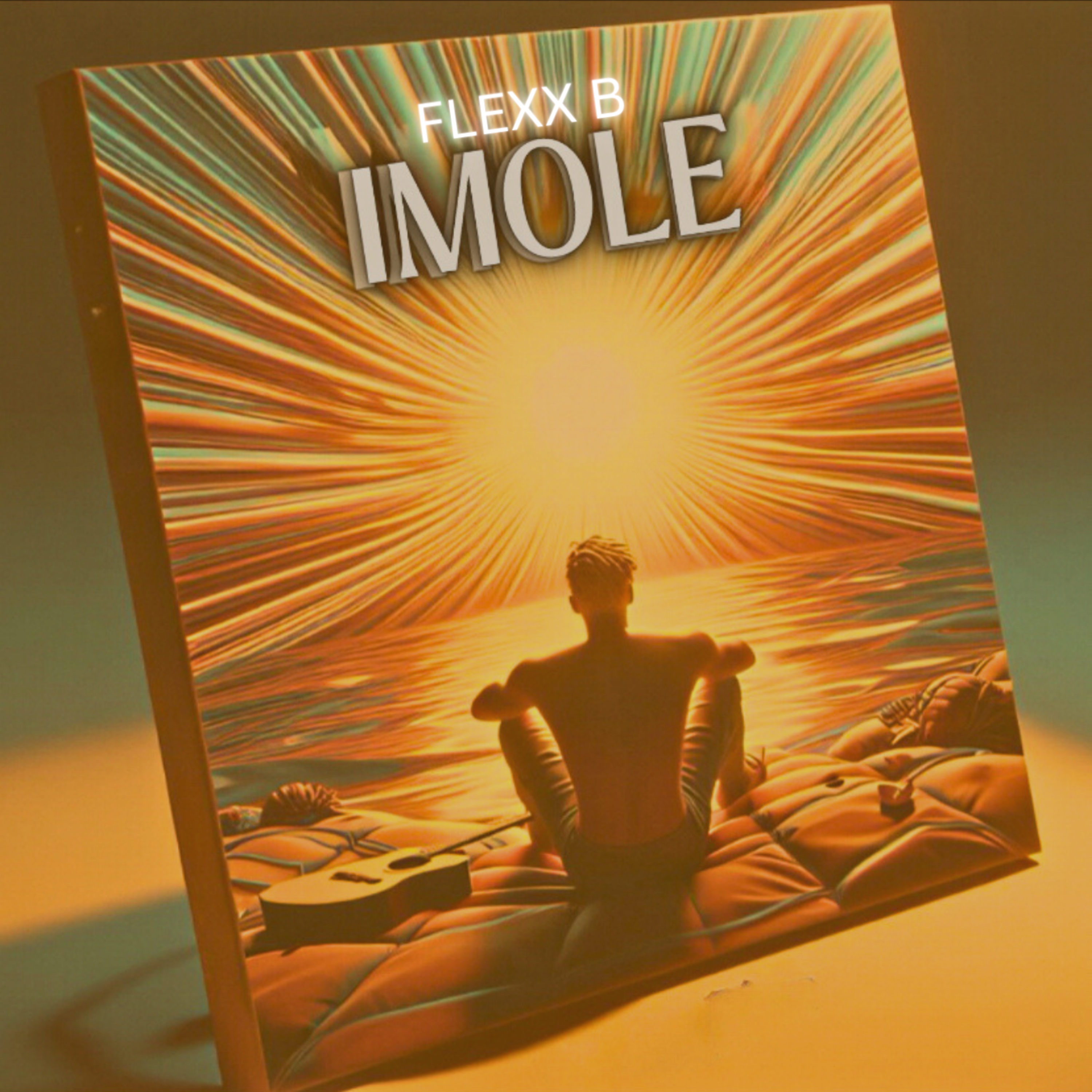 Imole artwork