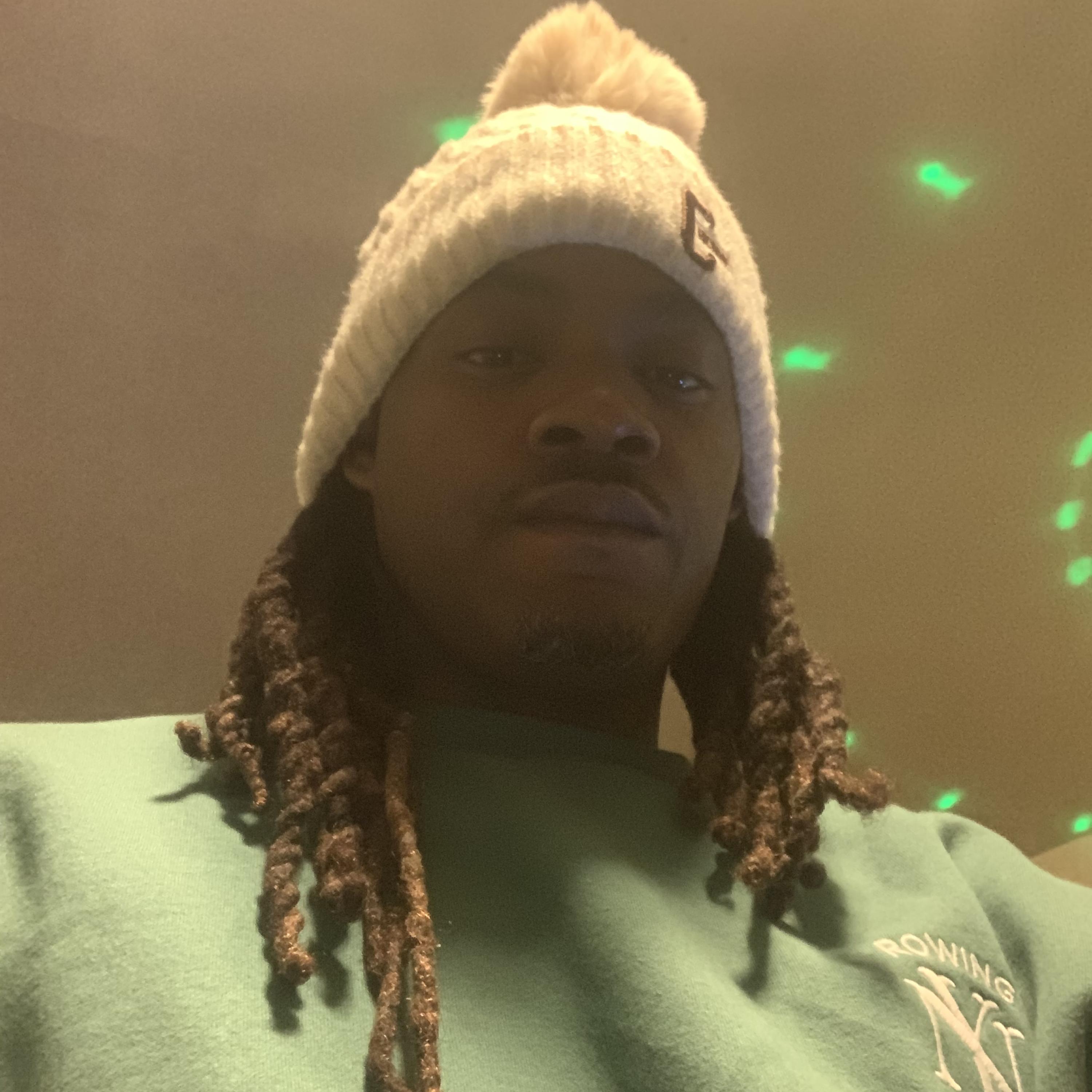 It’s All Me artwork