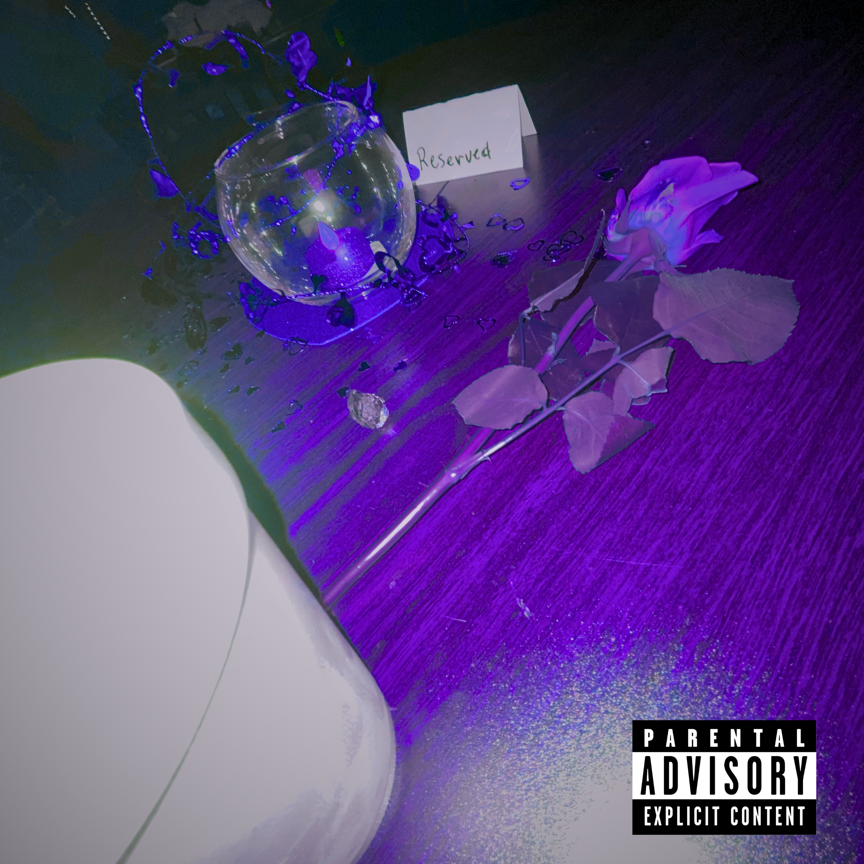 Intimacy artwork