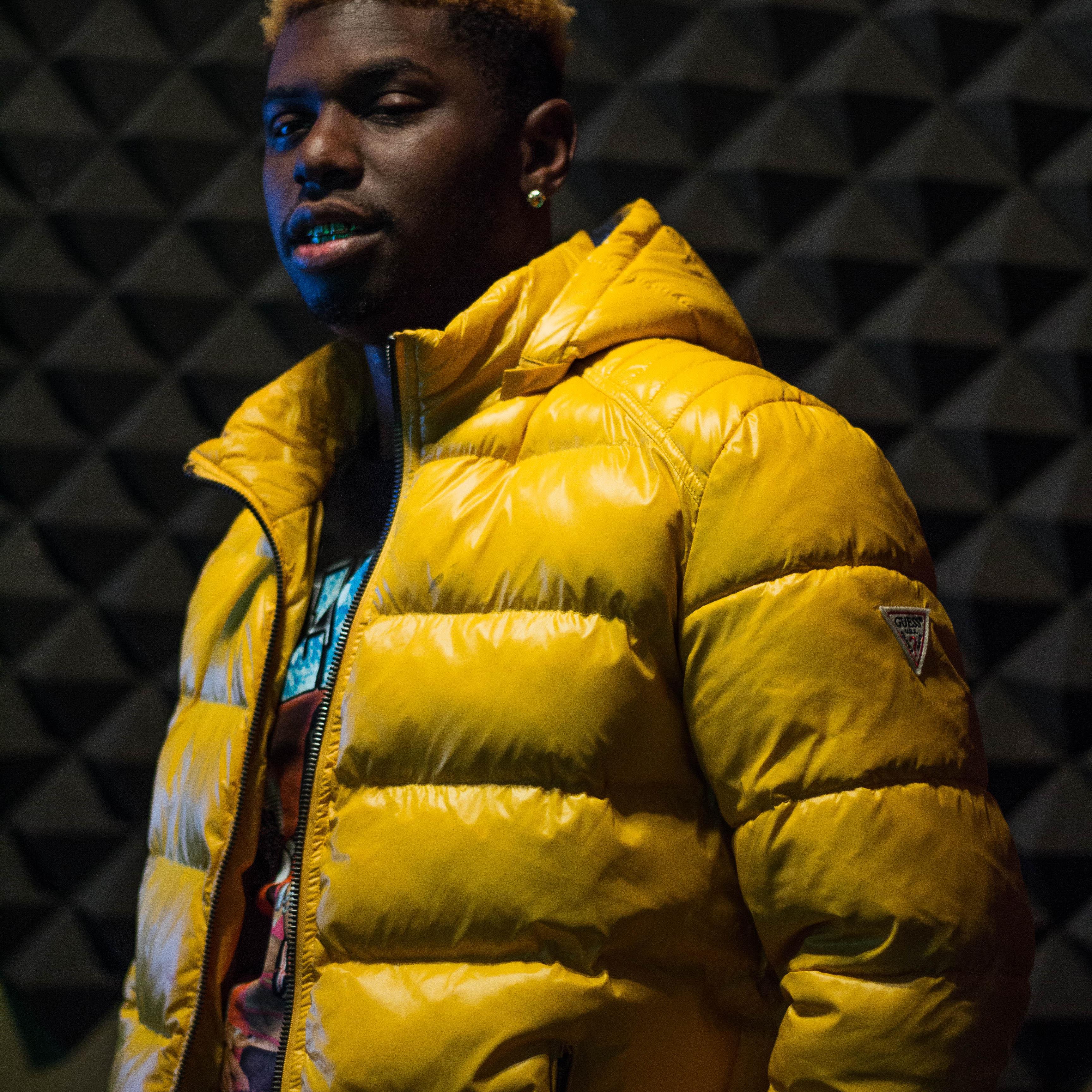 DOG AZZ DRIZZLE(slob on my knob) artwork