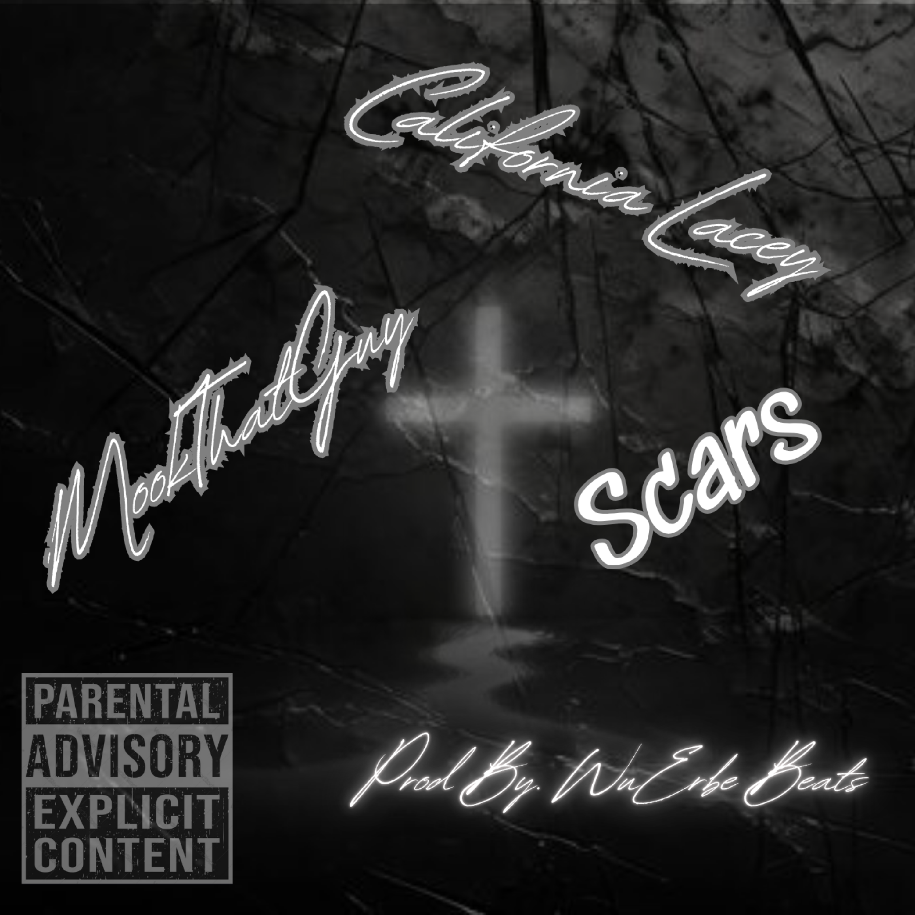 Scars artwork