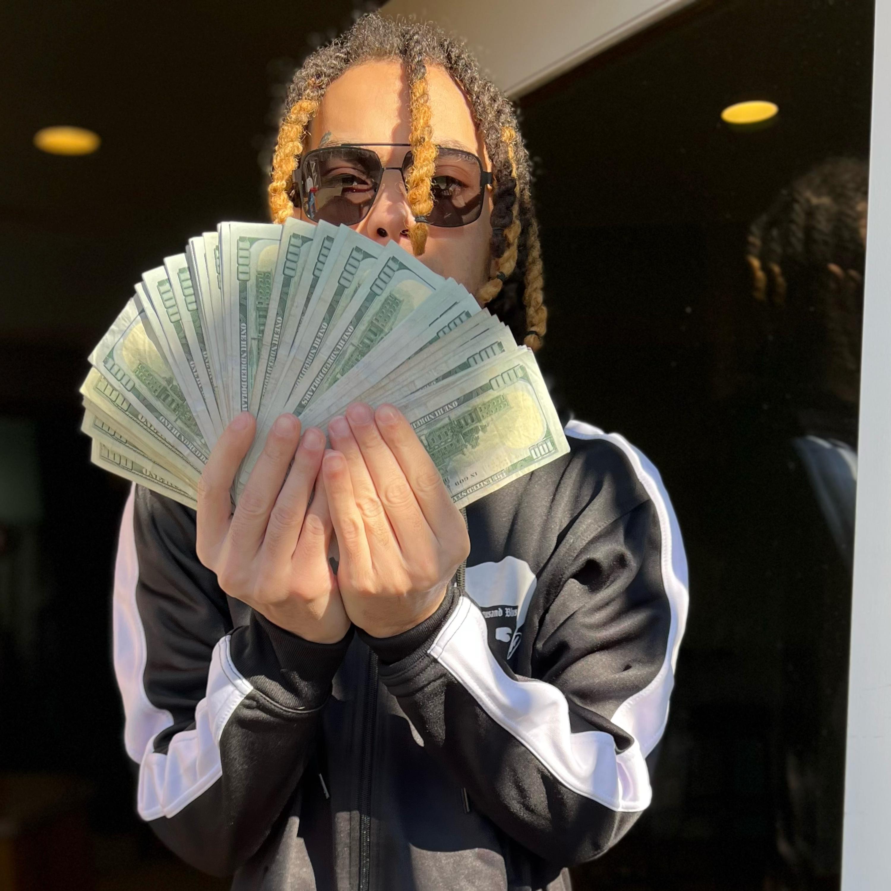 Slatt Bizness artwork