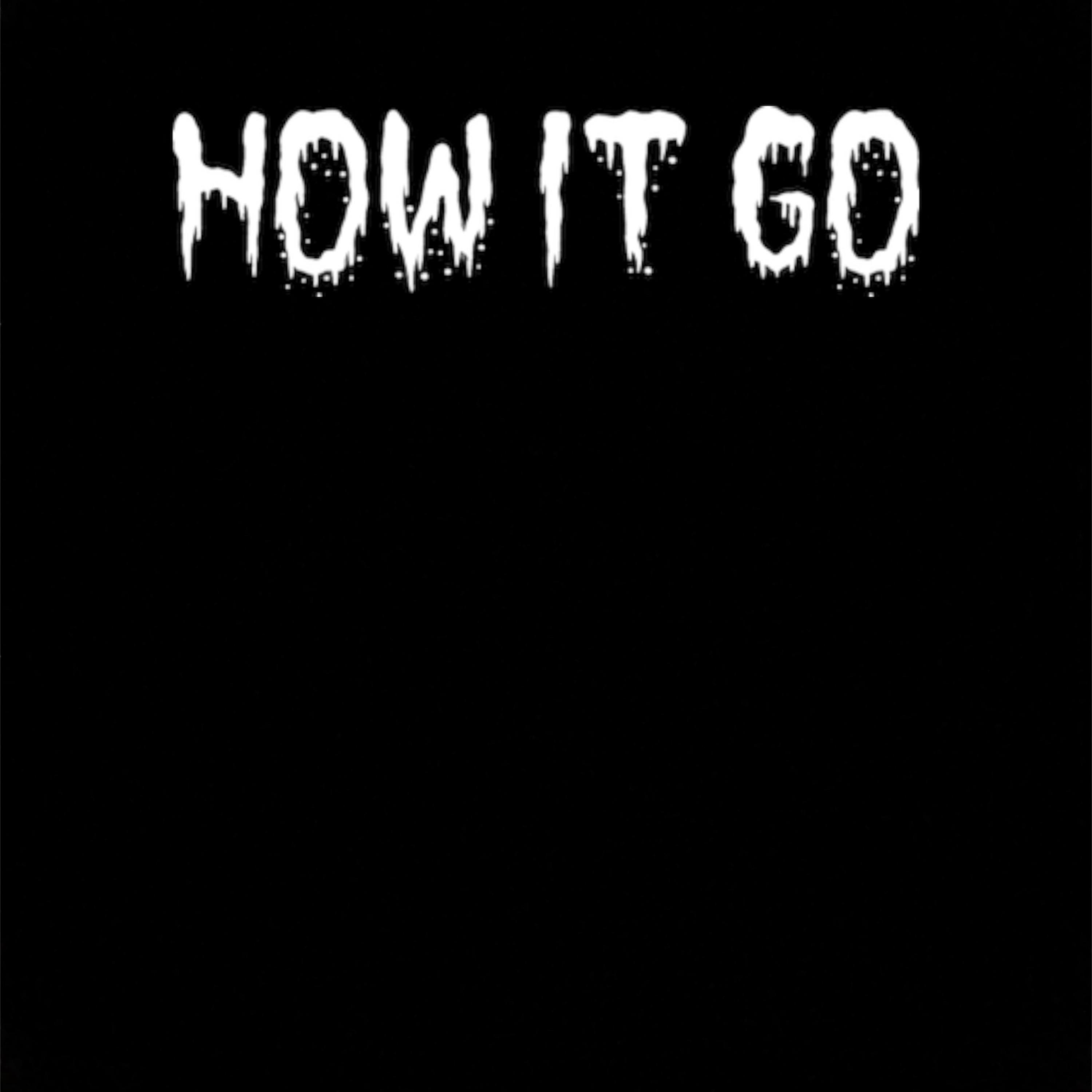 How It Go by YOUNGIN23 cover art