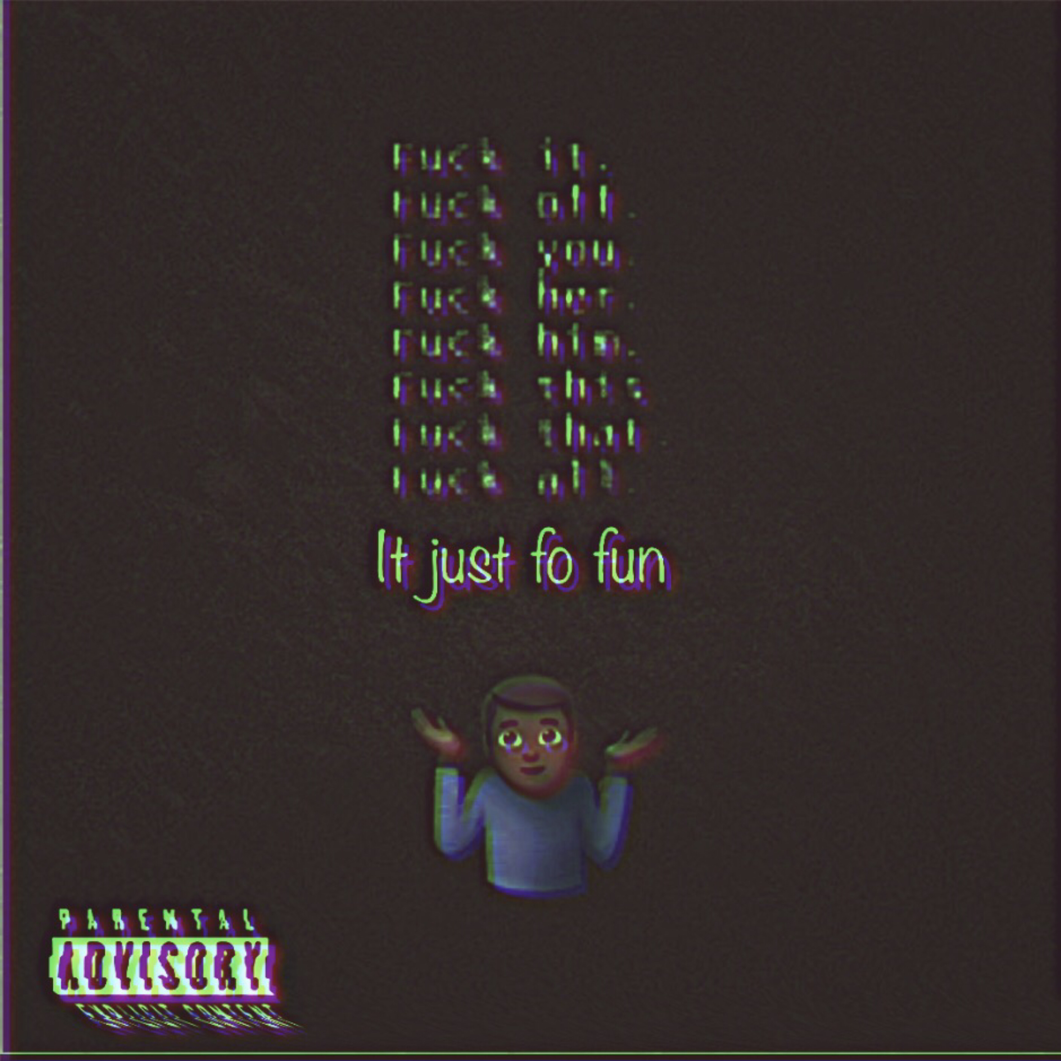 Just 4 Fun artwork