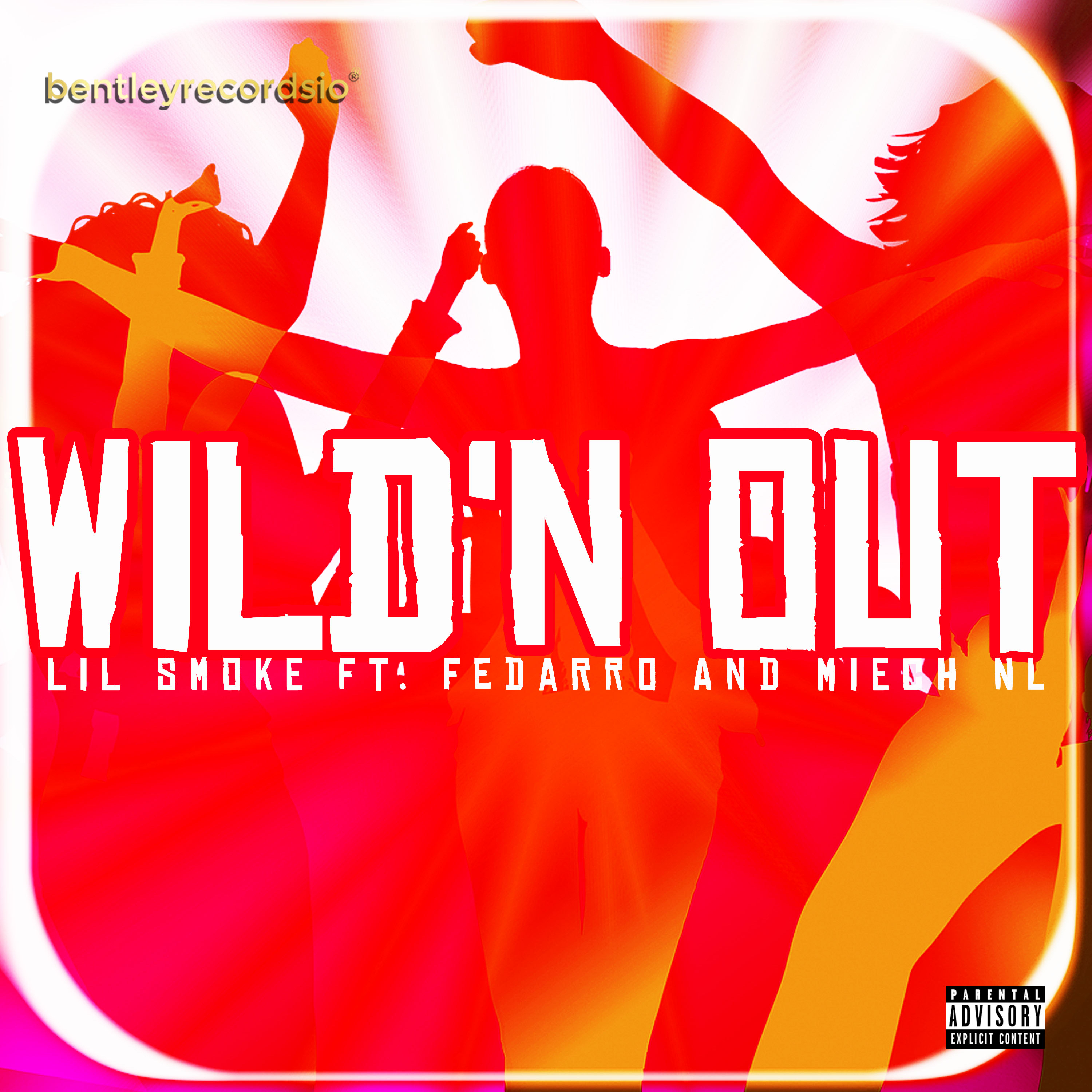 Wild’n Out artwork