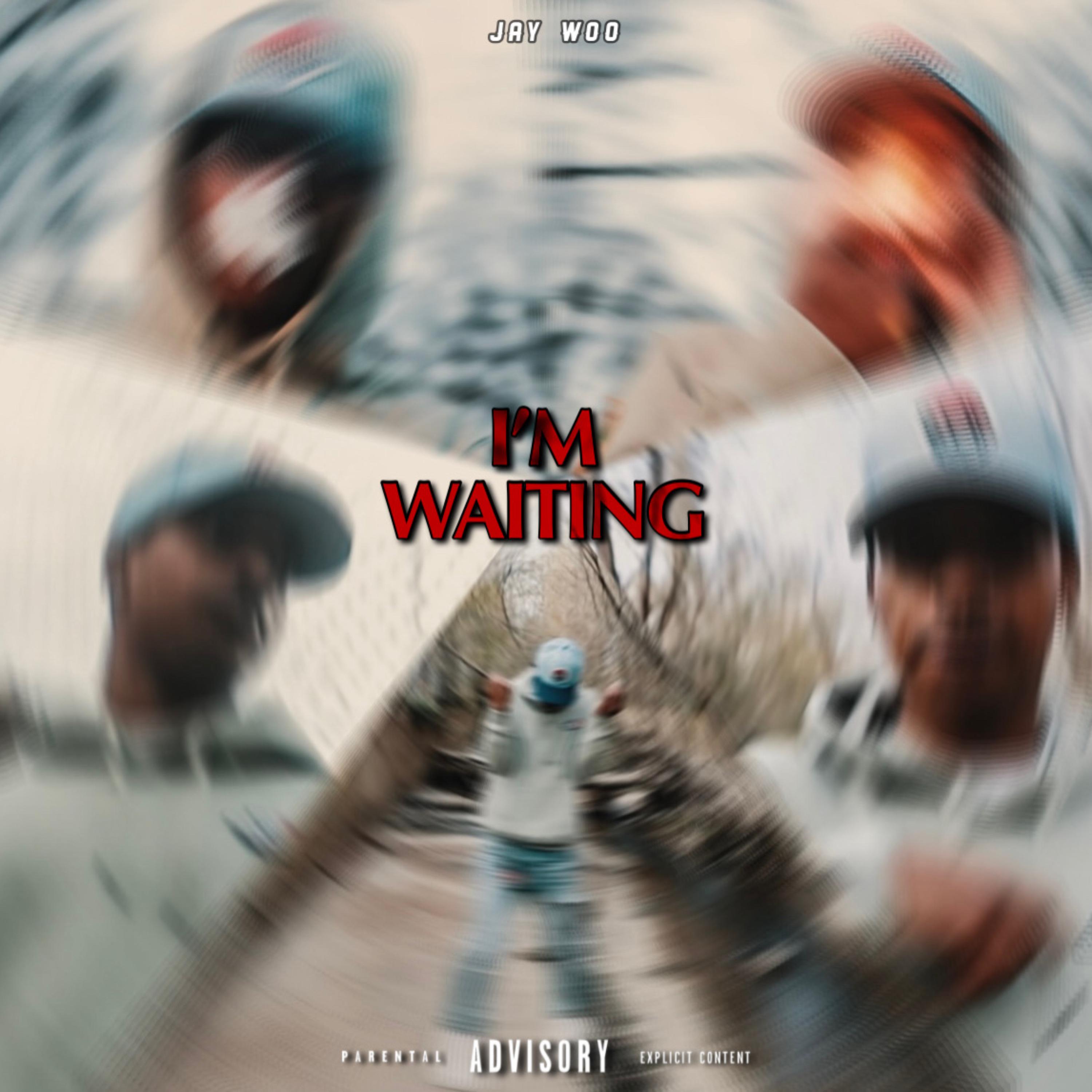 I'm Waiting artwork