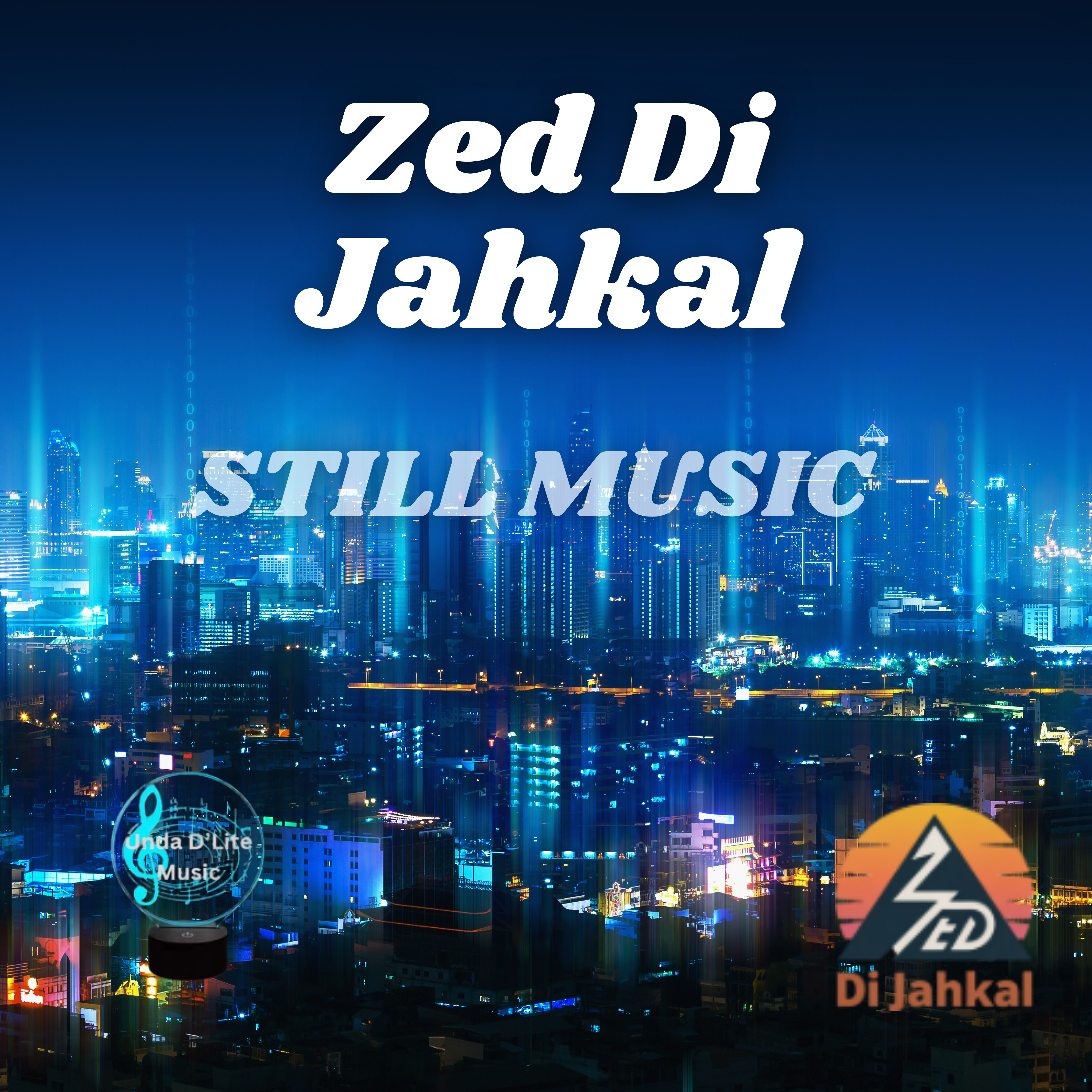 Still Music artwork