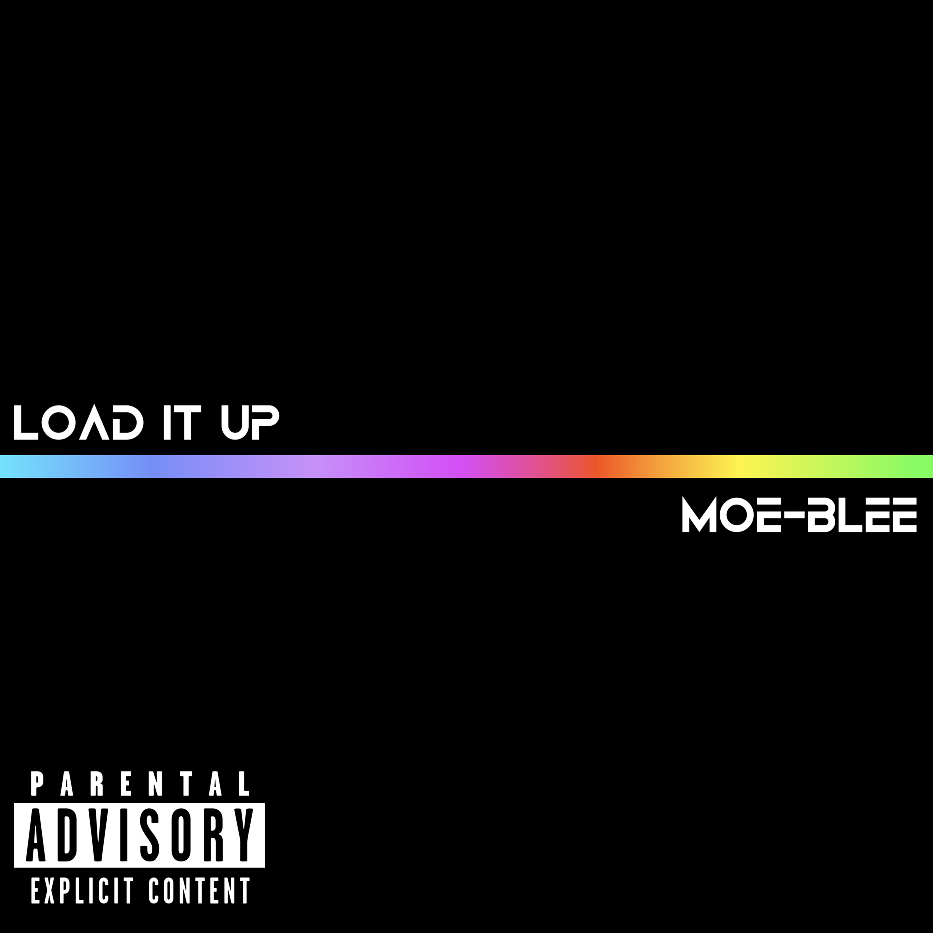 Load It Up artwork