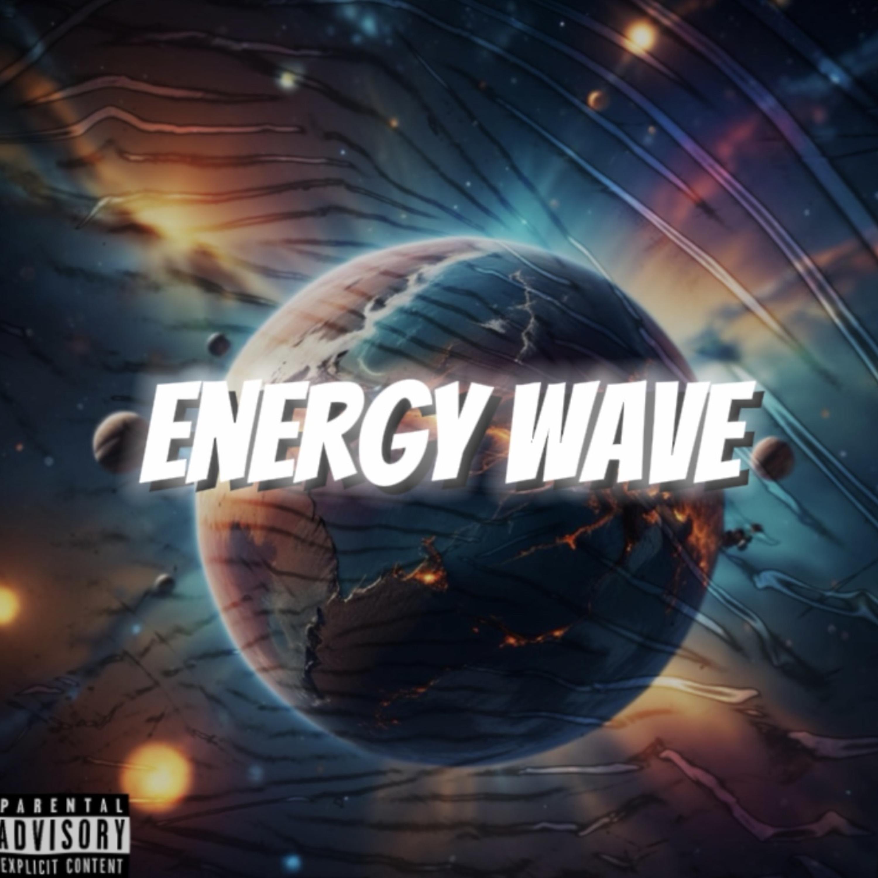 Energy Wave artwork