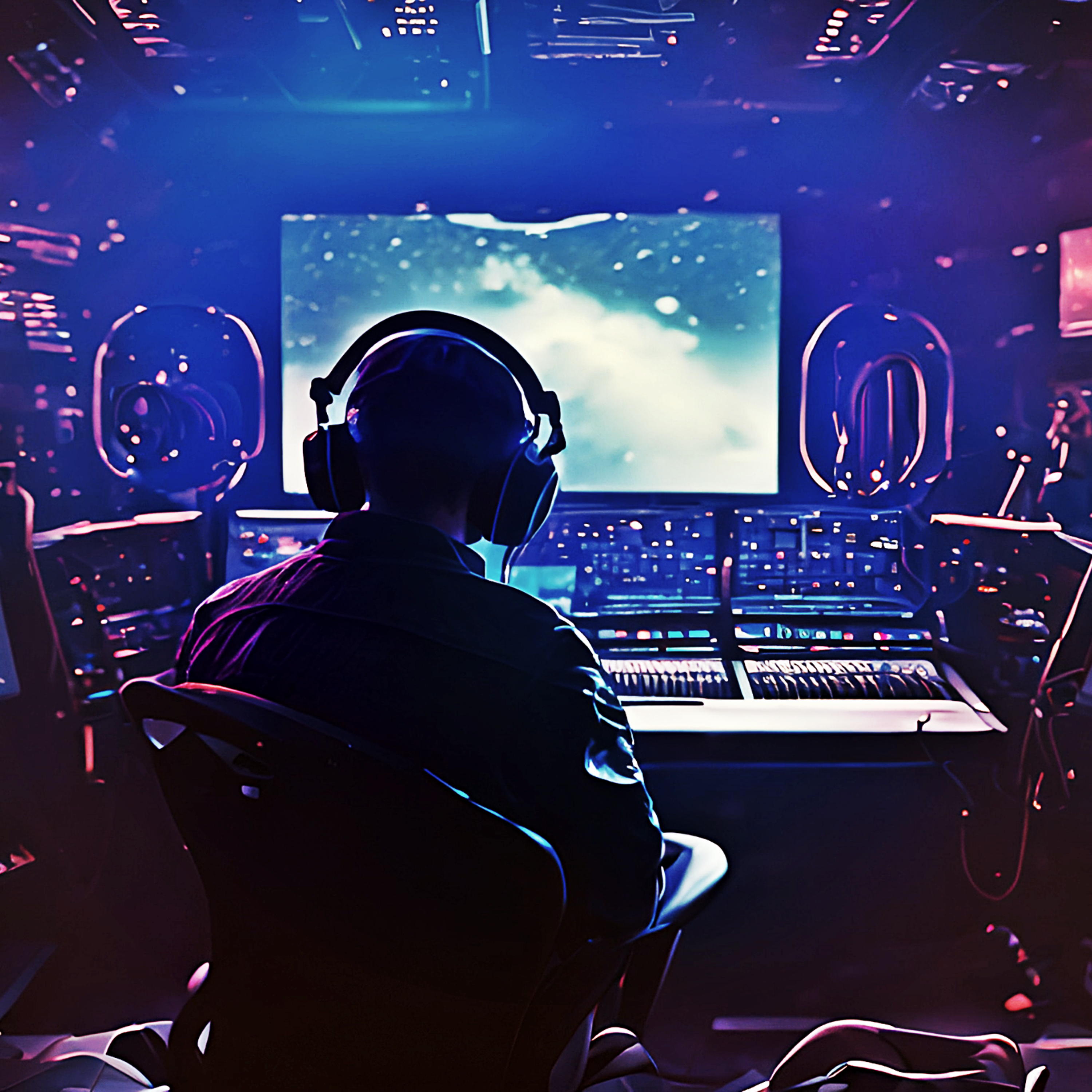 Flow State artwork