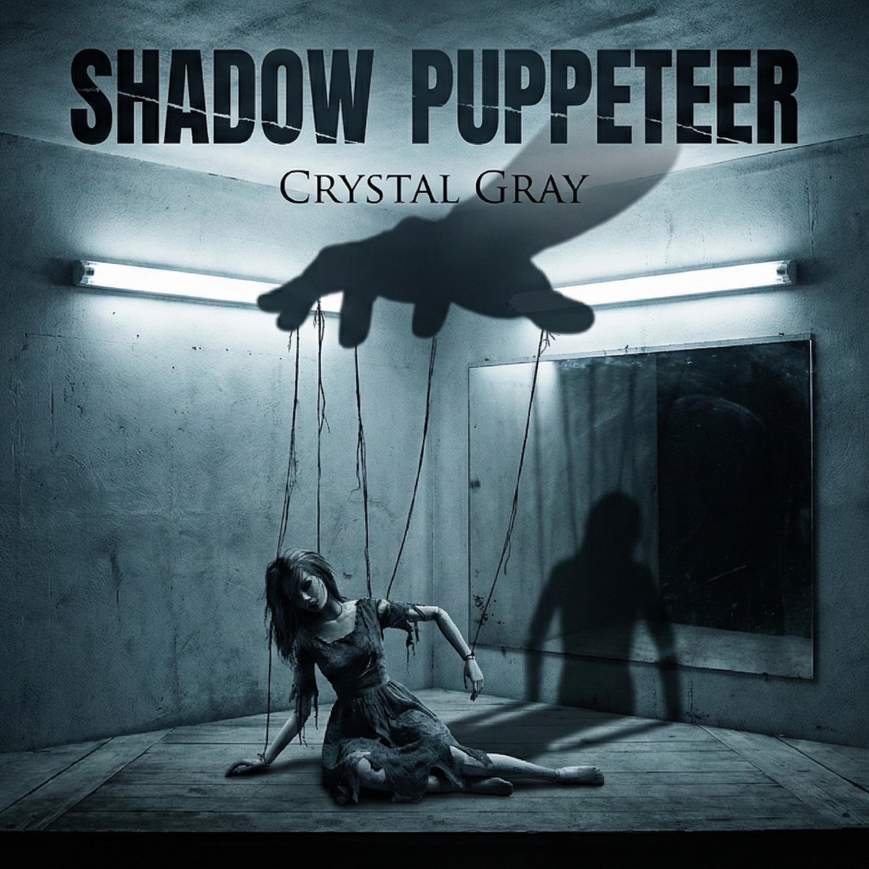Shadow Puppeteer artwork