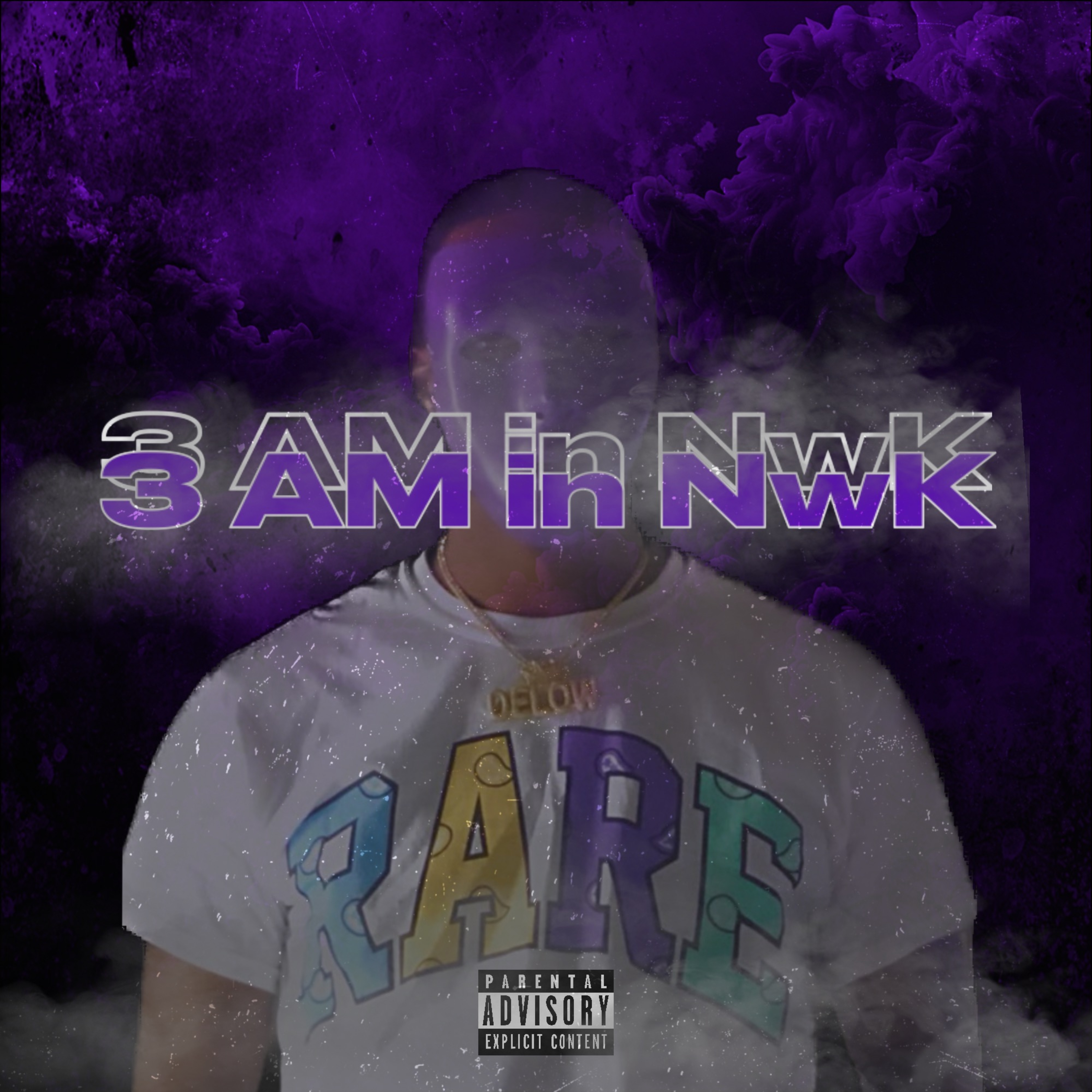 3 AM in NWK artwork