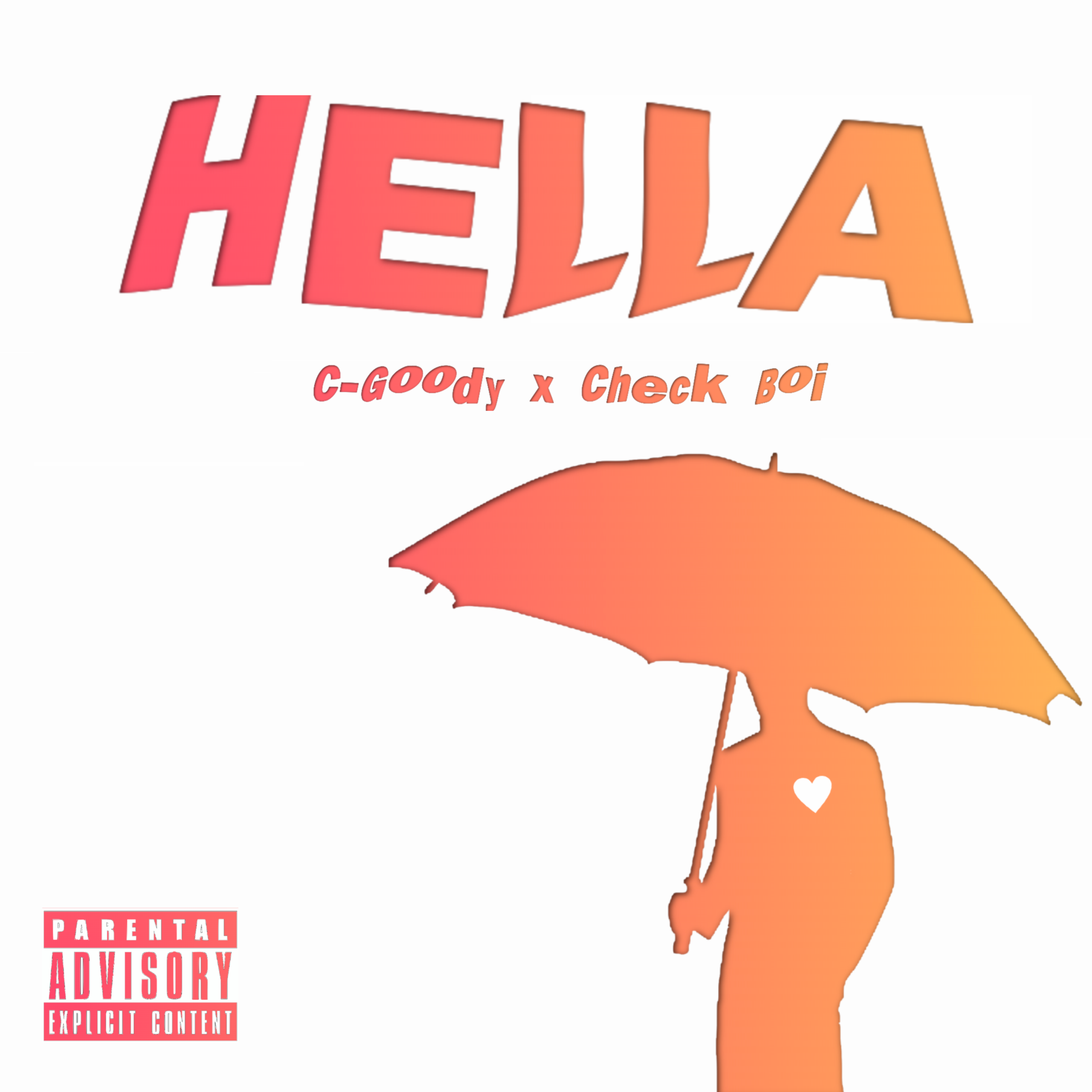 HELLA artwork
