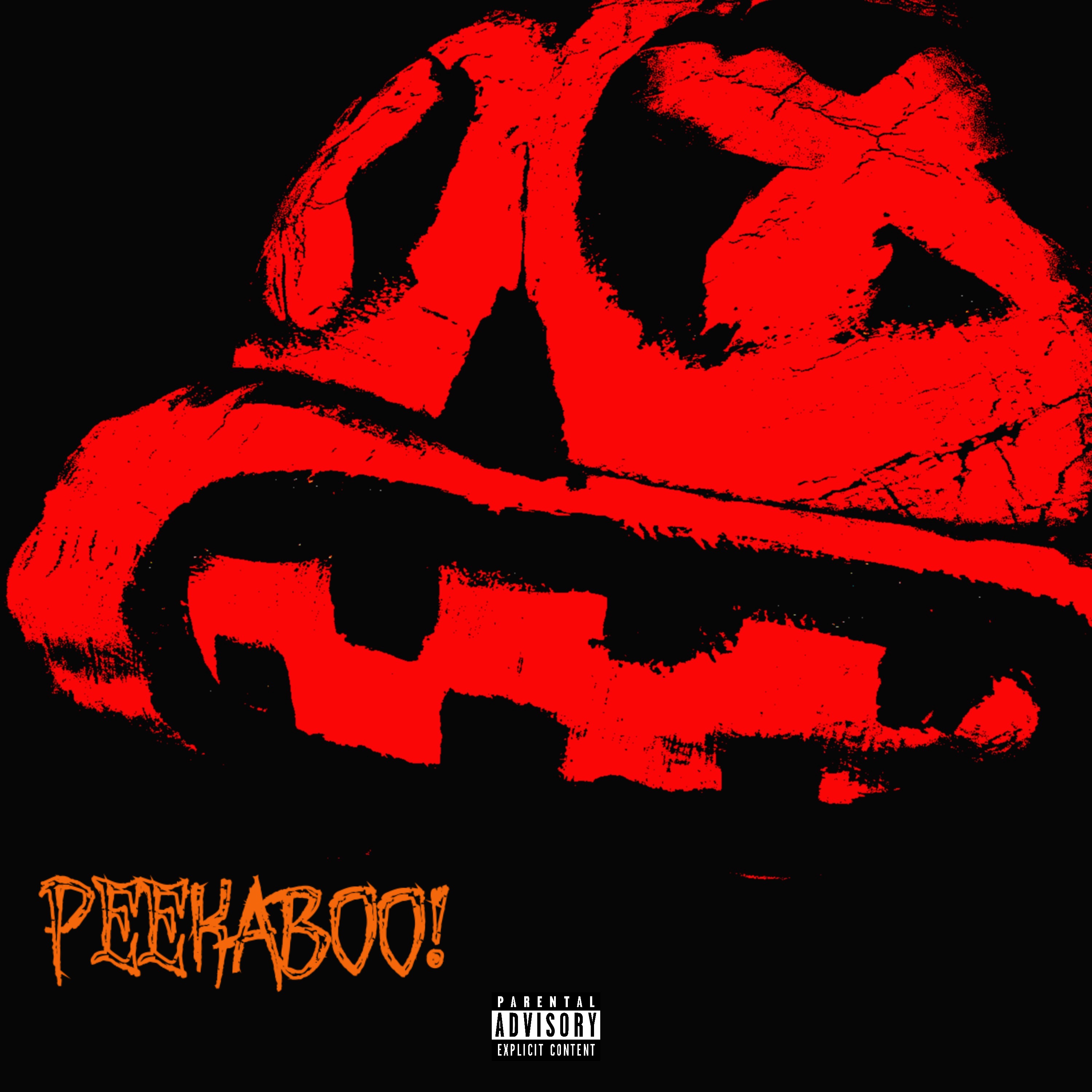 PEEKABOO! artwork